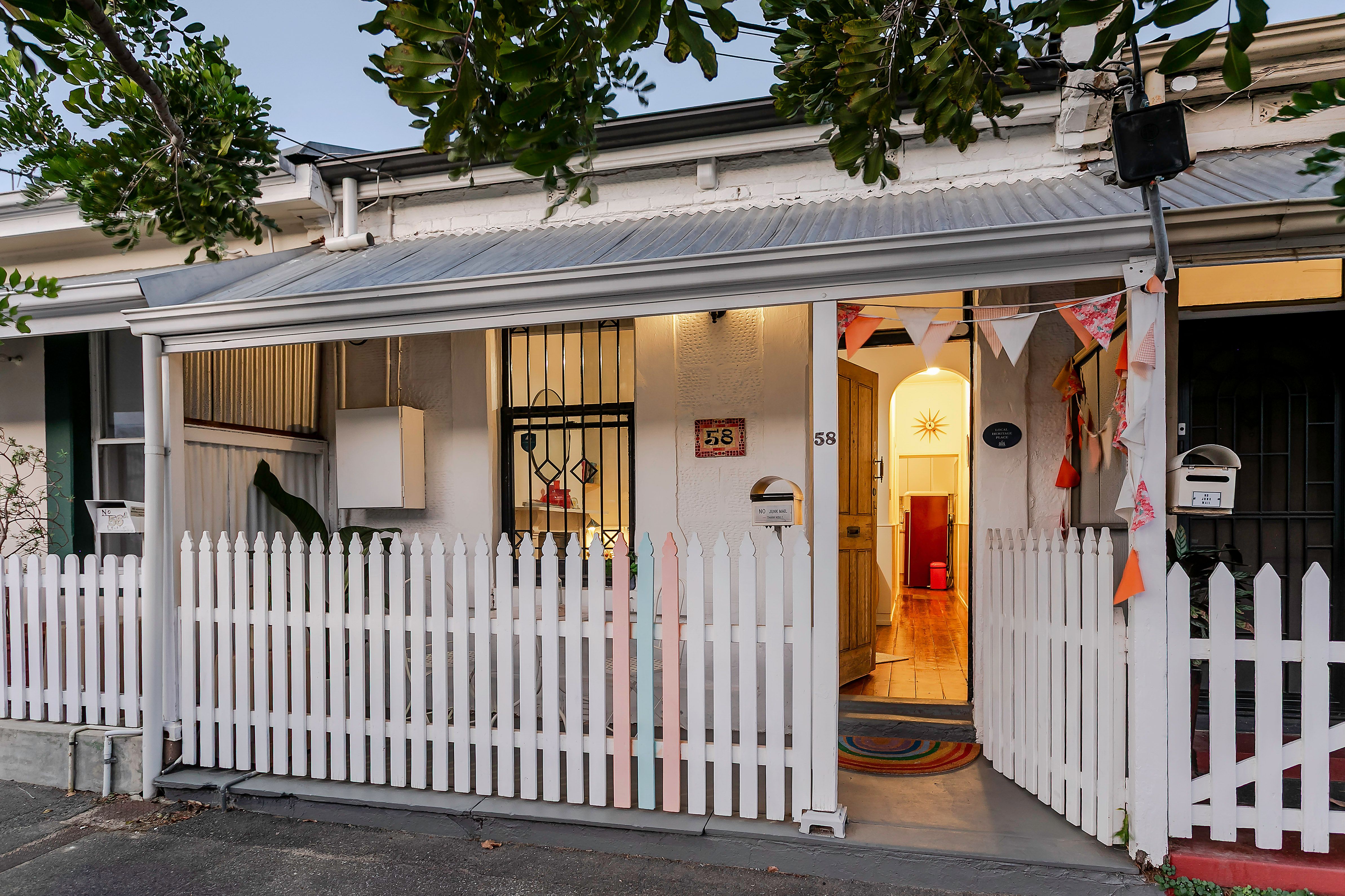 58 Corryton Street, Adelaide SA 5000