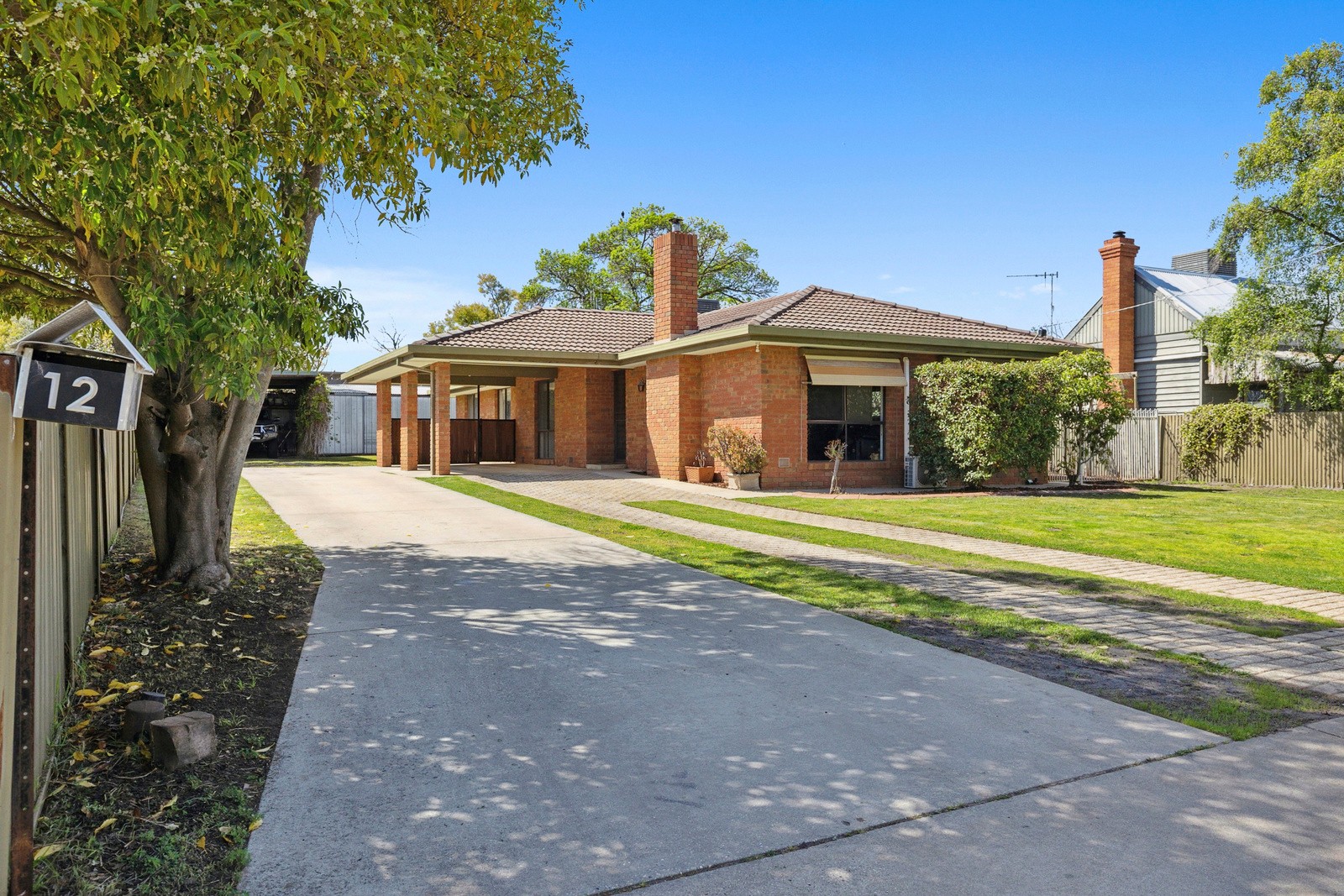 12 Bryde Street, Nagambie, VIC 3608
