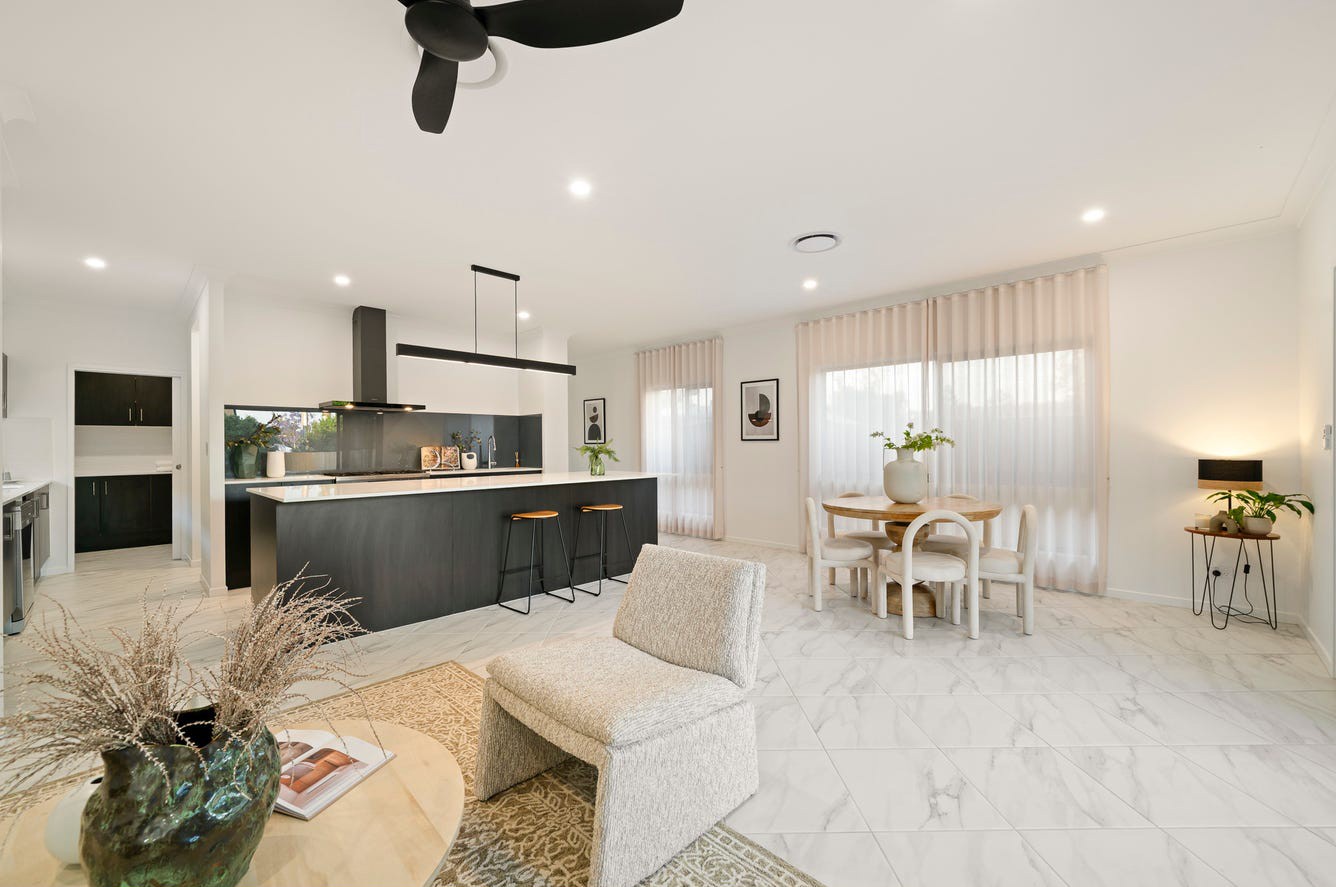 49A Trenton Street, Kenmore, QLD 4069