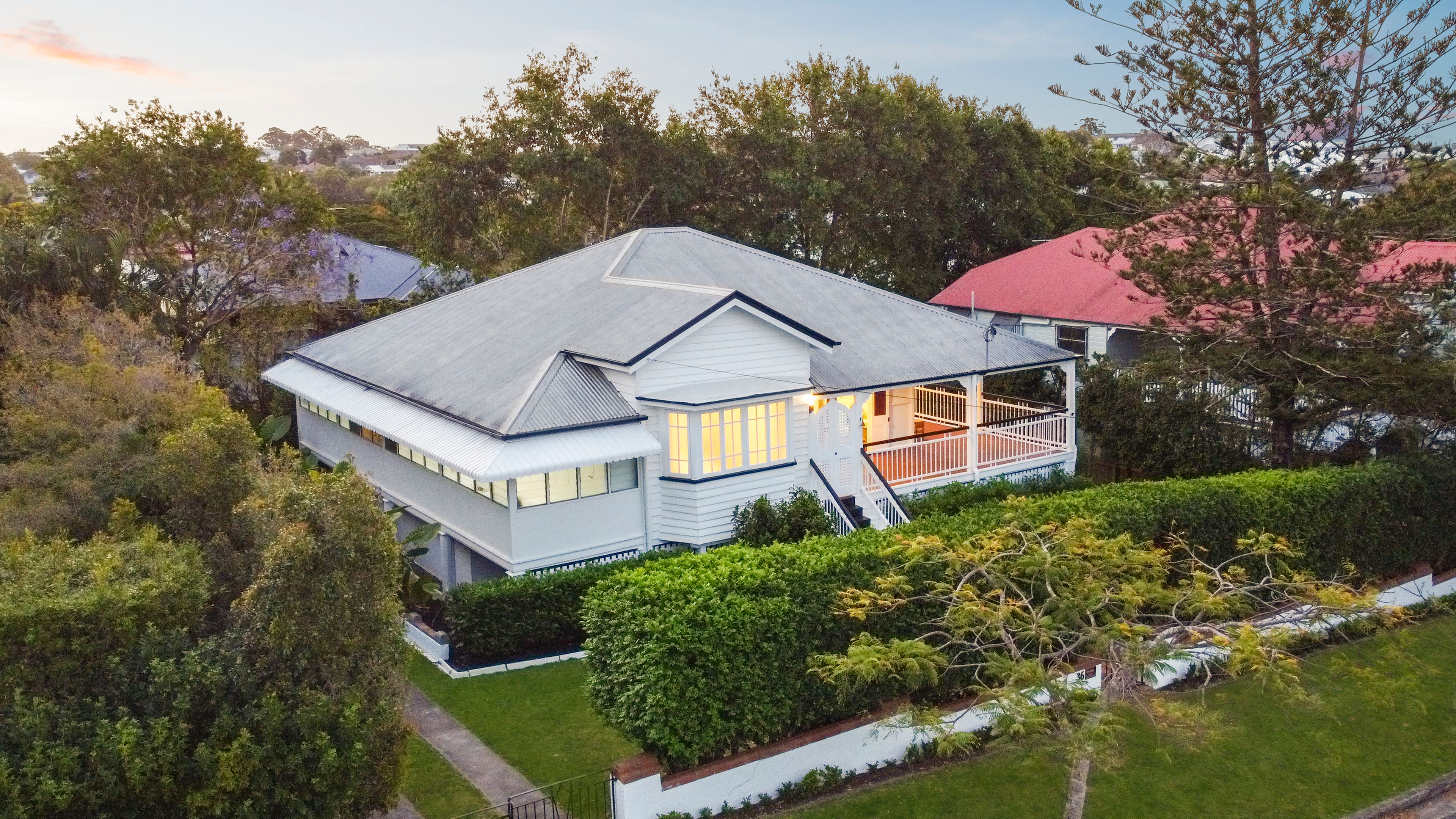 36 Kinmond Avenue, Wavell Heights QLD 4012