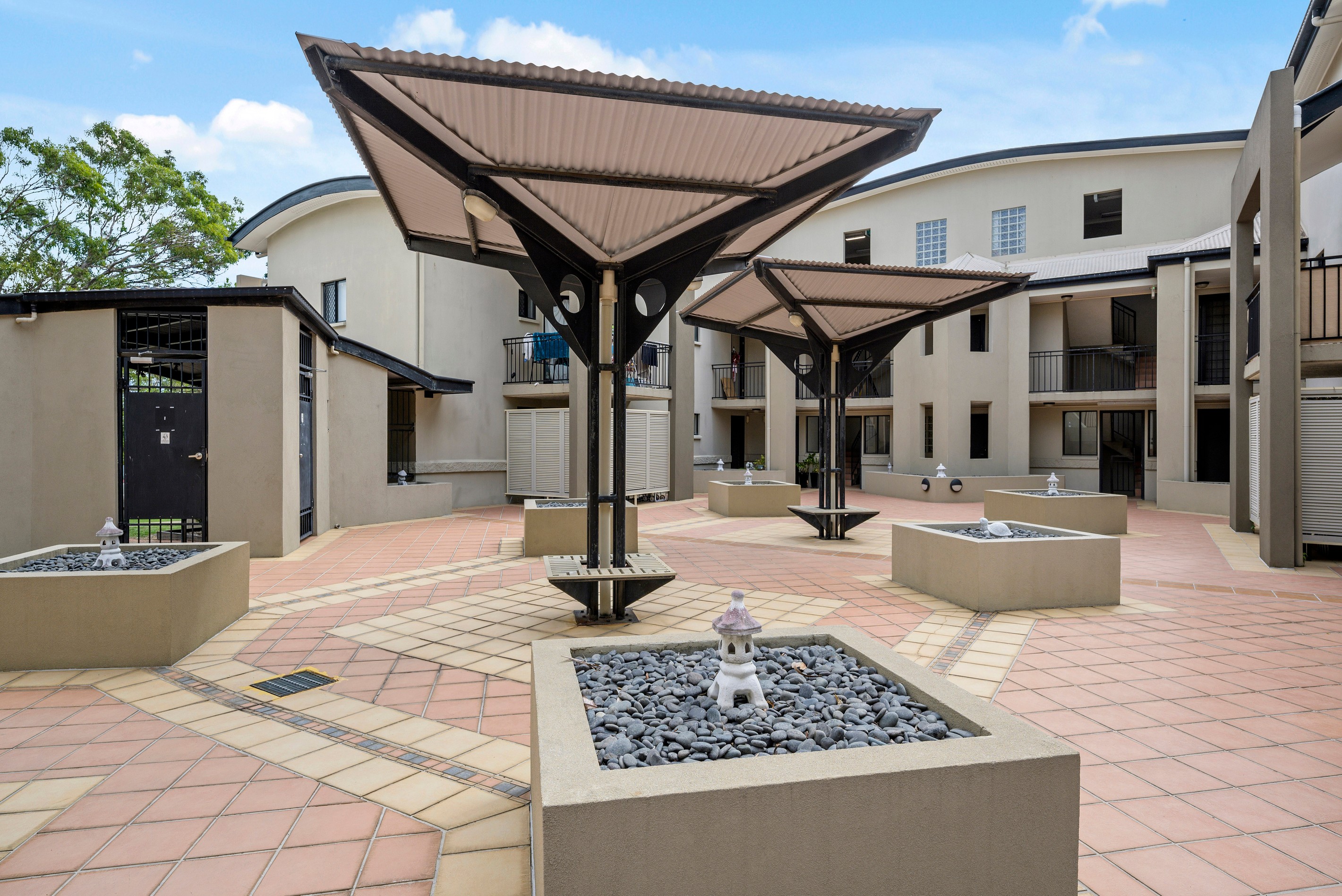 5/13 Vectis Street, Norman Park, QLD 4170