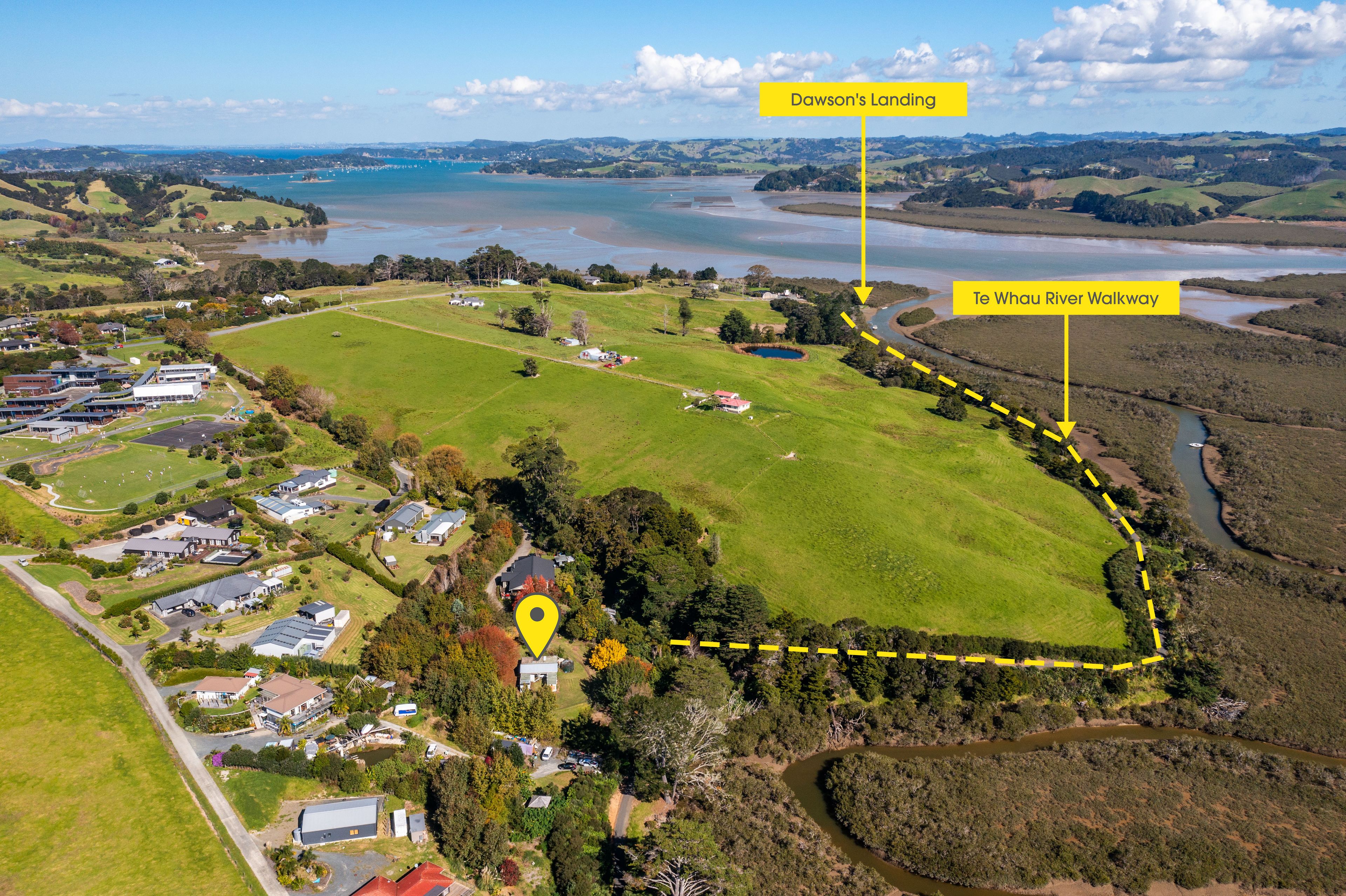 70 Dawson Road, Snells Beach, Rodney