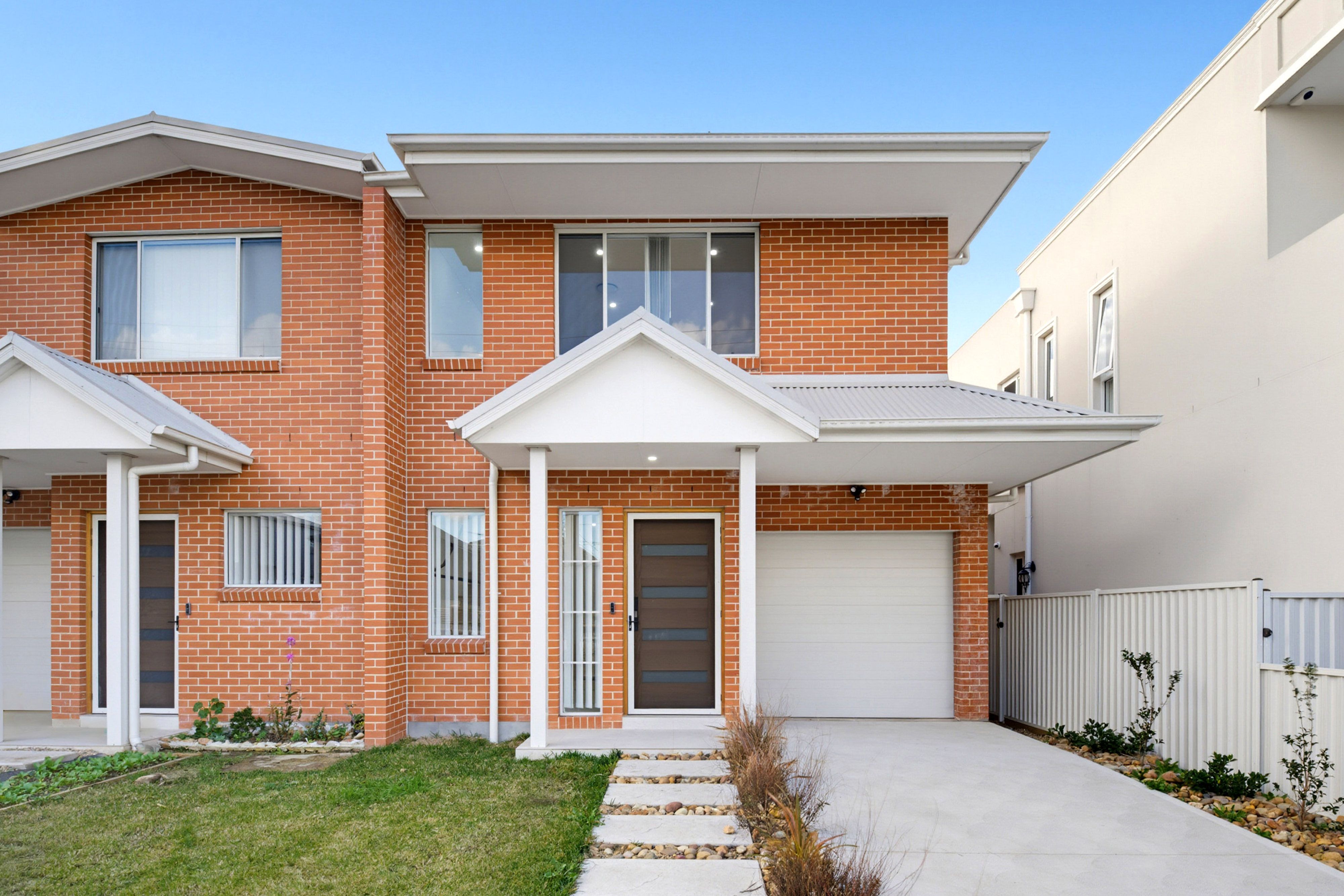 63 Cambridge Avenue — photo from Ray White Bankstown