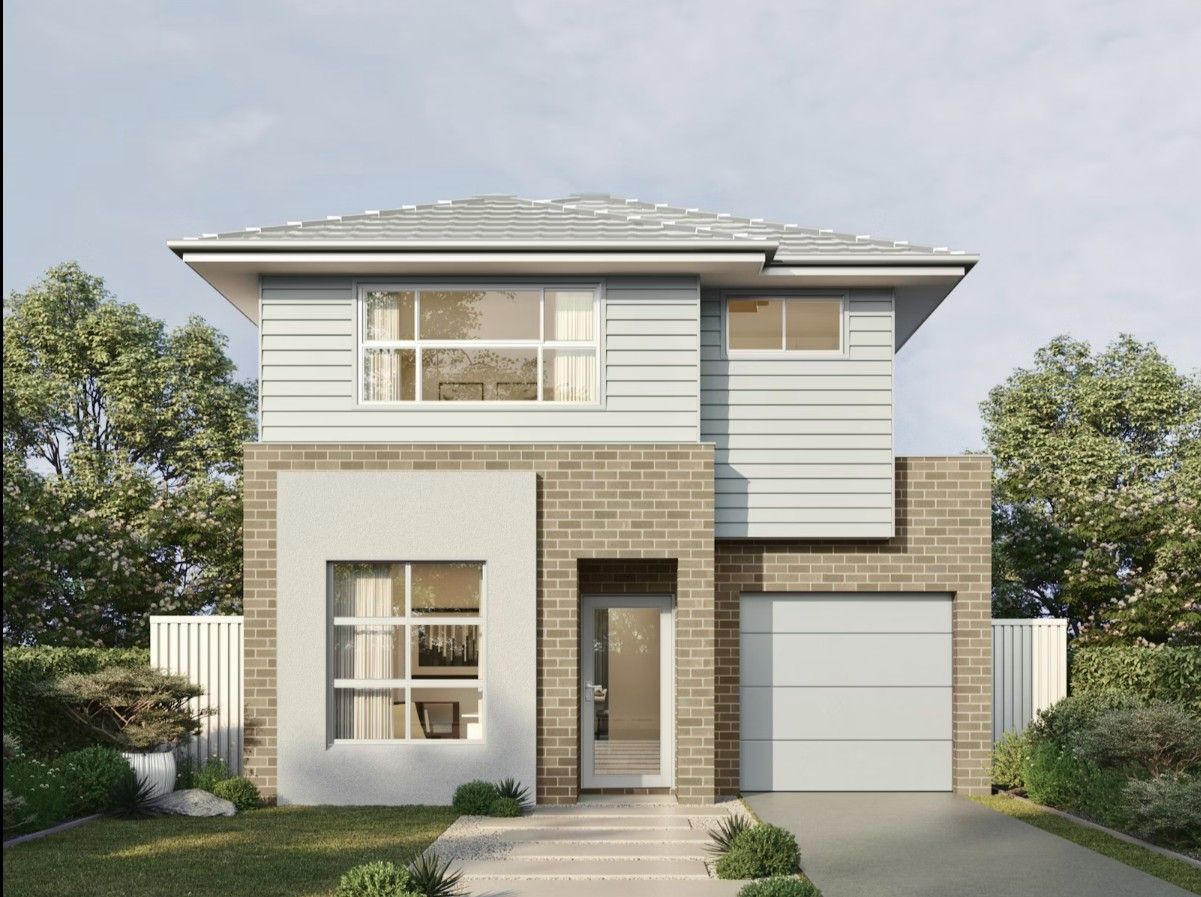 271 Bean Crescent — photo from Ray White Beaumont Hills