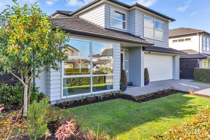 46 Pickaberry Avenue, Karaka, Franklin