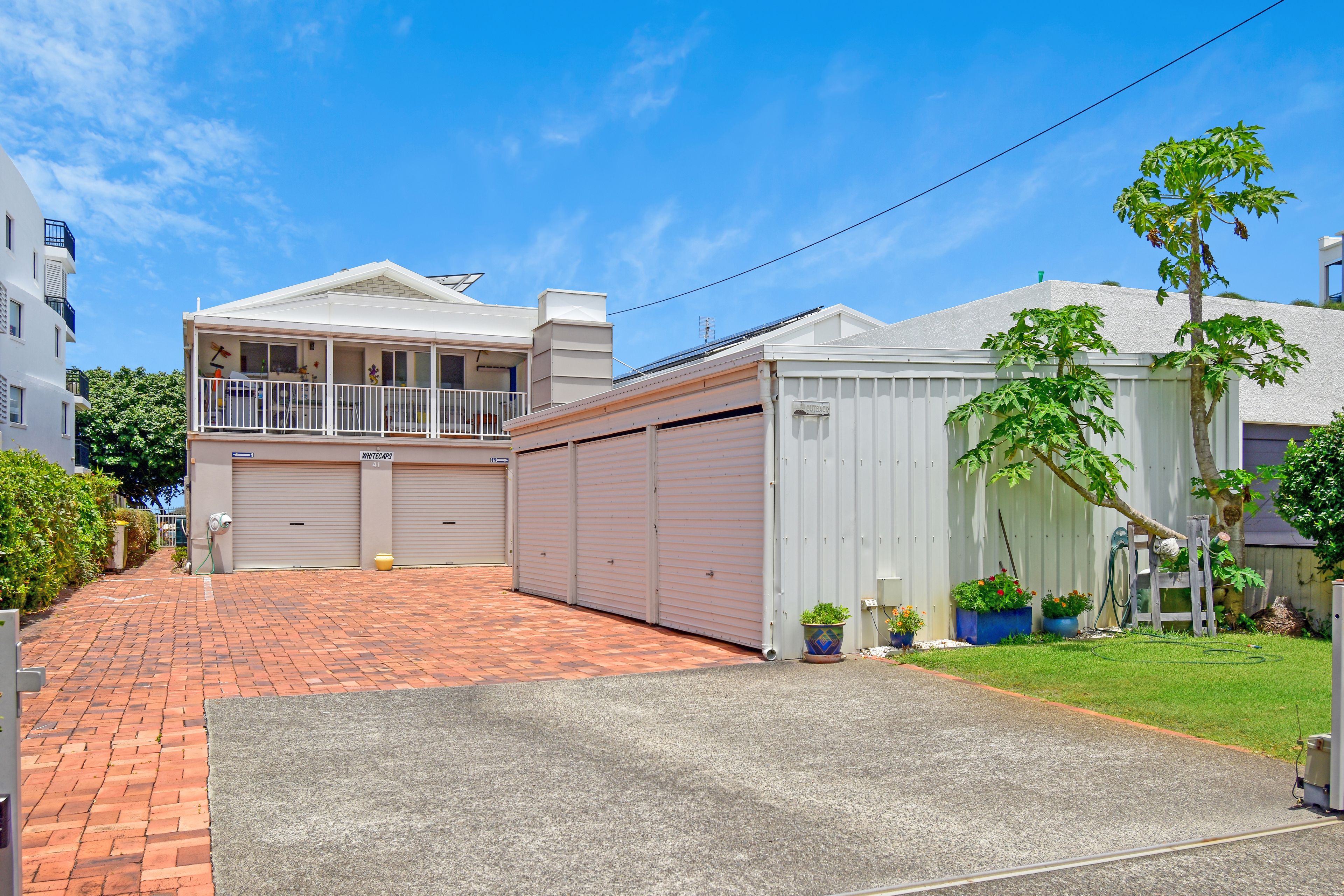 2/41 Landsborough Parade, Golden Beach, QLD 4551