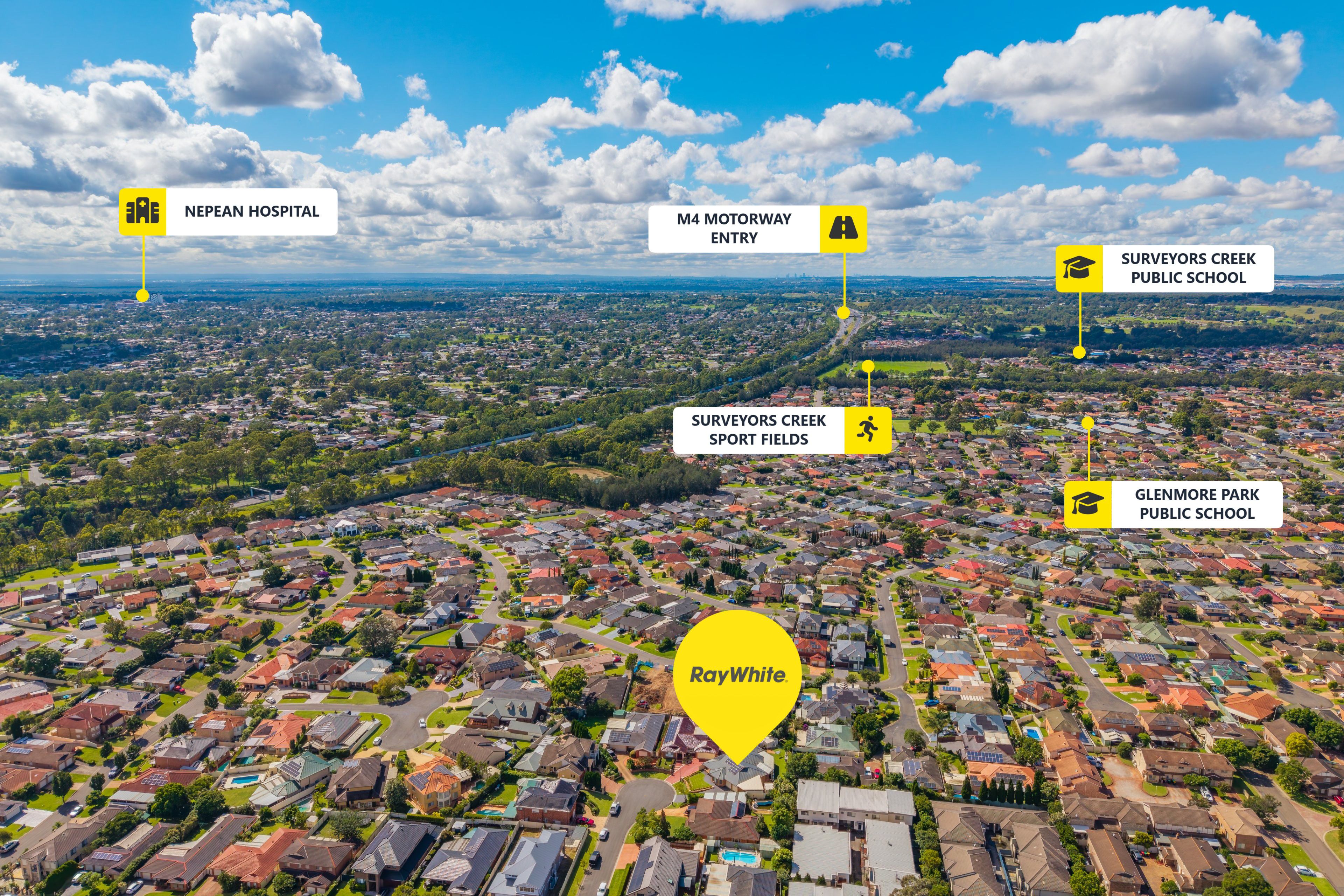 6 Harrower Place, Glenmore Park, NSW