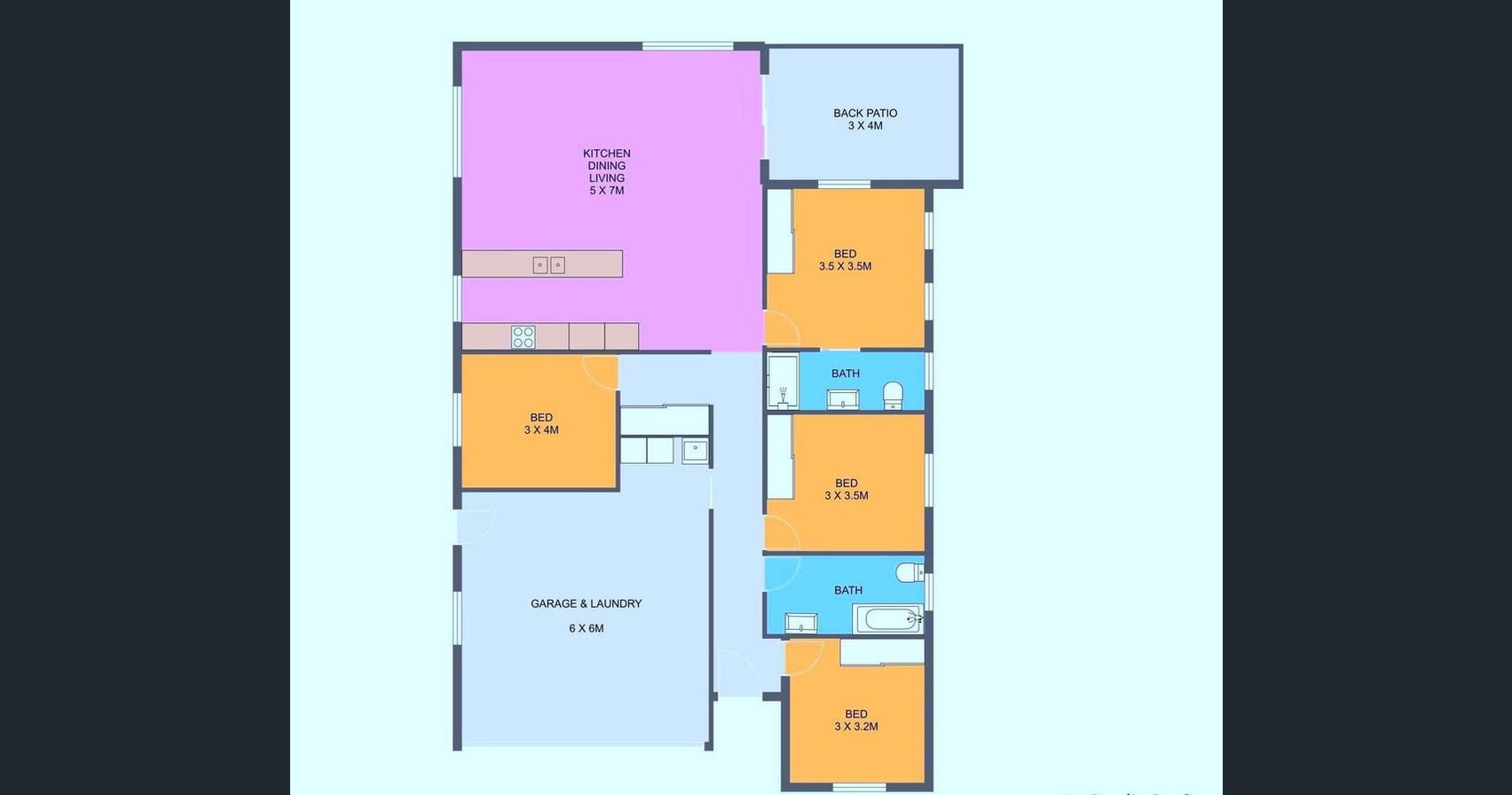5 Brodie Drive, Gracemere, QLD 4702
