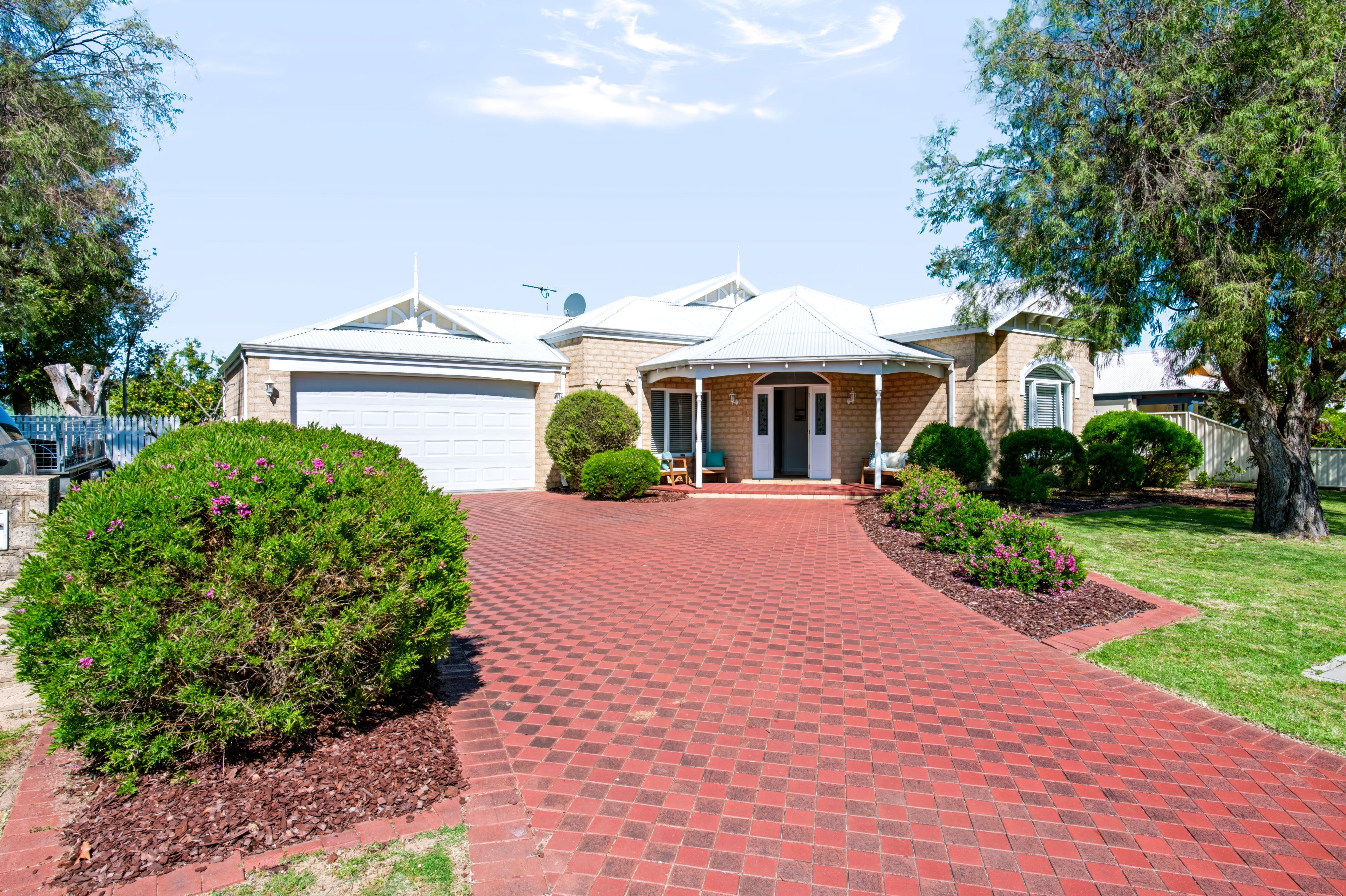15 Beaufort Crescent — photo from Ray White Stocker Preston | Busselton