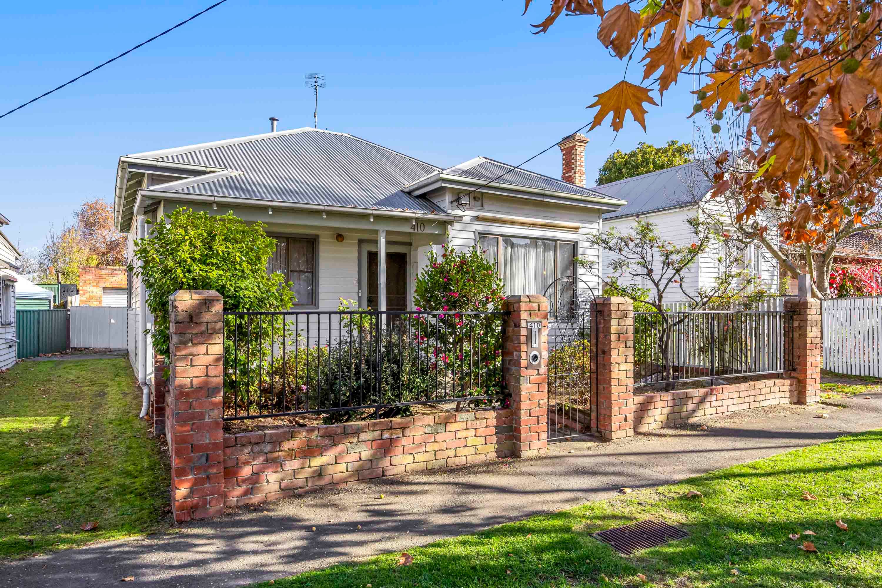 410 Drummond Street South, Ballarat Central, VIC 3350