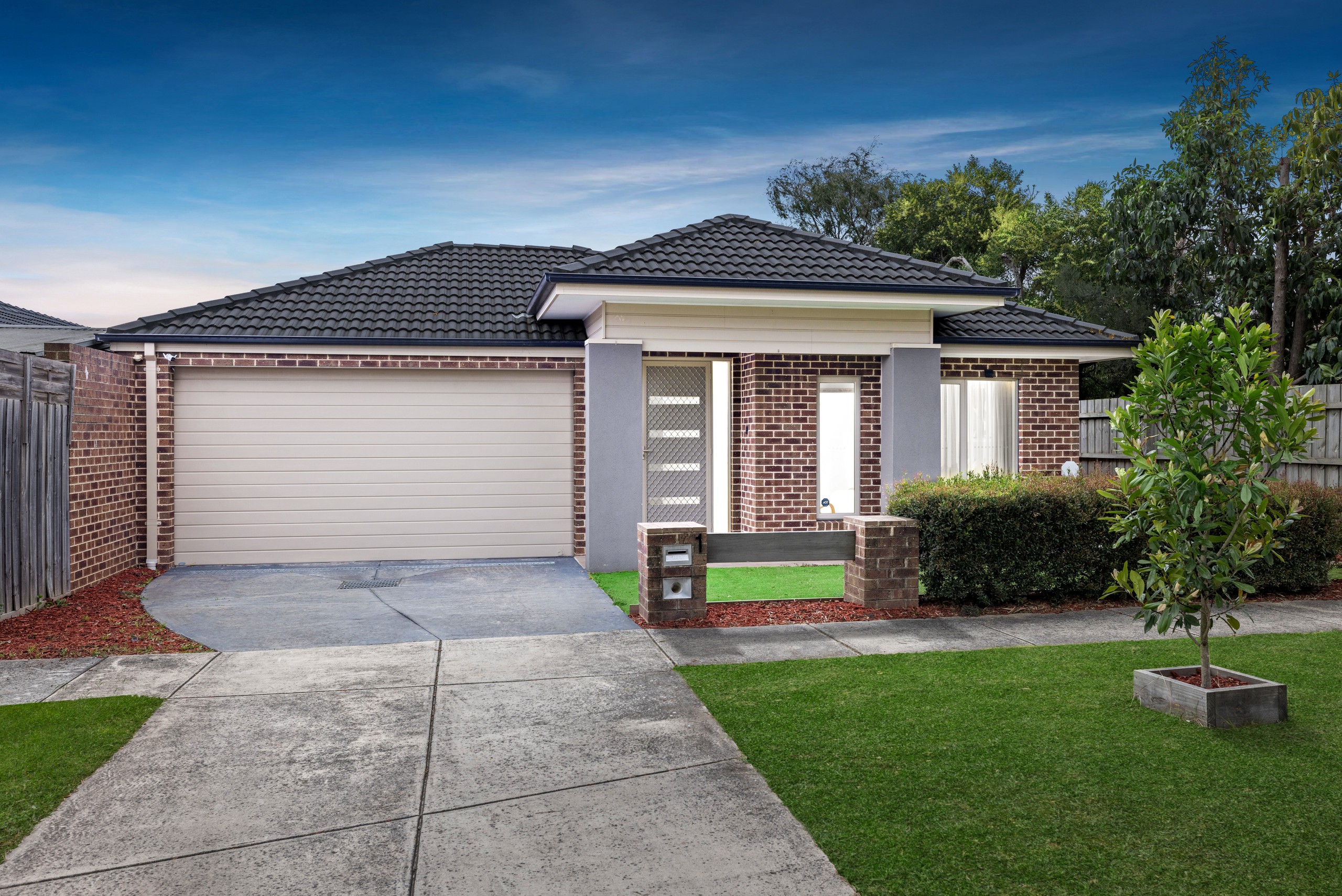 1 Aitken Court, Ferntree Gully, VIC 3156