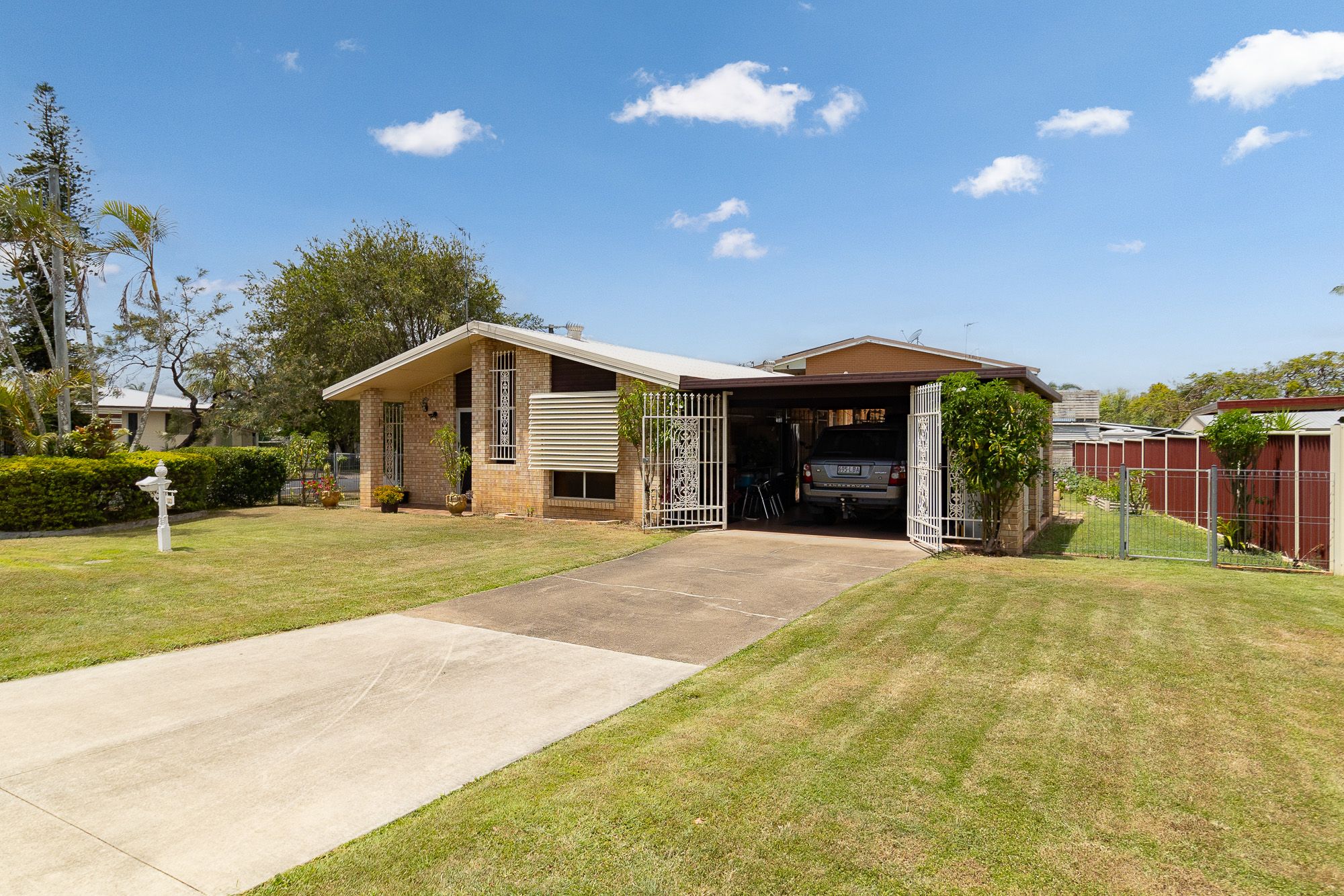 121 Russell Street, Maryborough, QLD 4650
