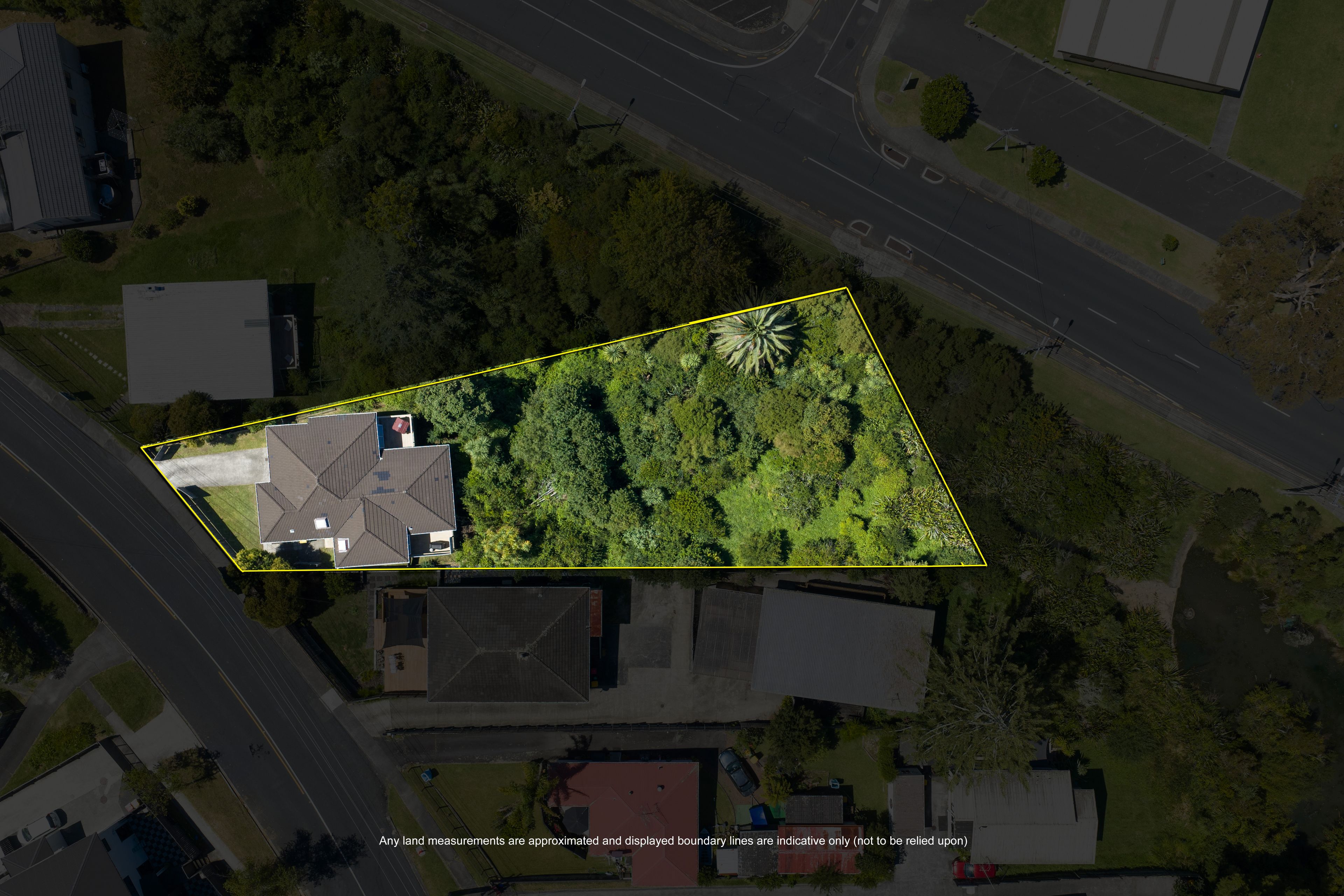 4 Glengarry Road, Glen Eden, Waitakere City