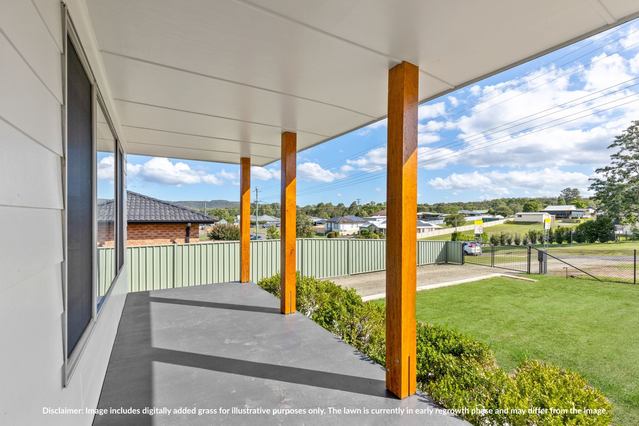 50 Marshall Street, Clarence Town, NSW 2321