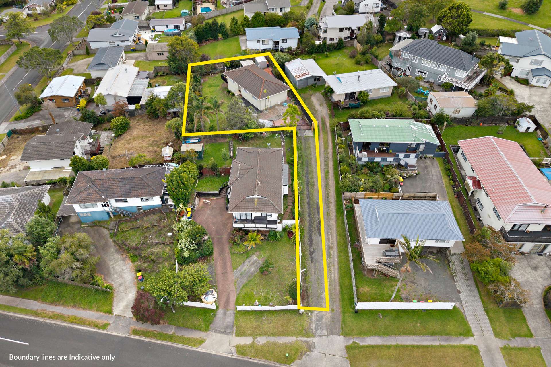 6 Hueglow Rise photo 20