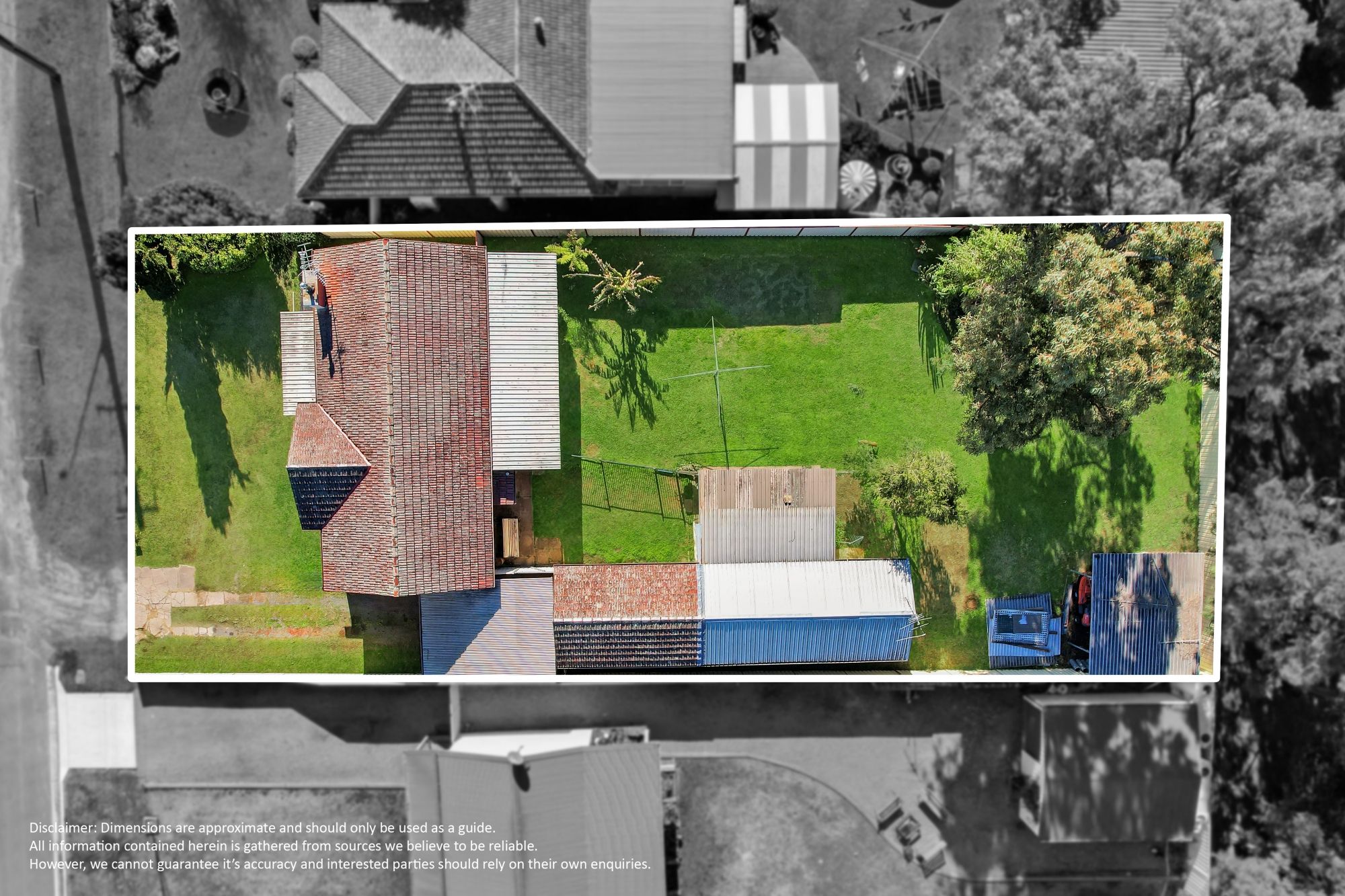 23 Rockford Road, Tahmoor, NSW 2573