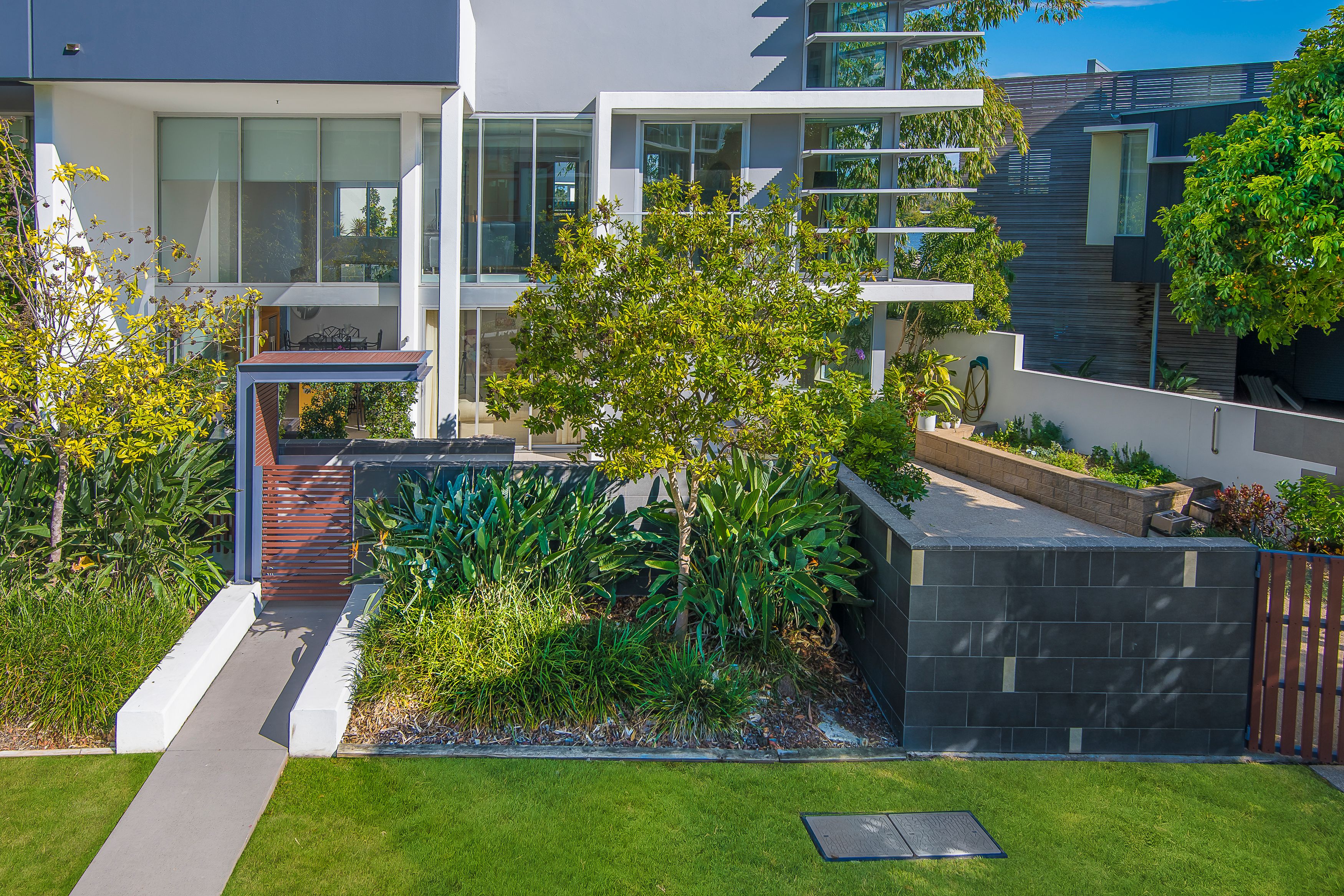 101/37 Harbour Road, Hamilton, QLD 4007
