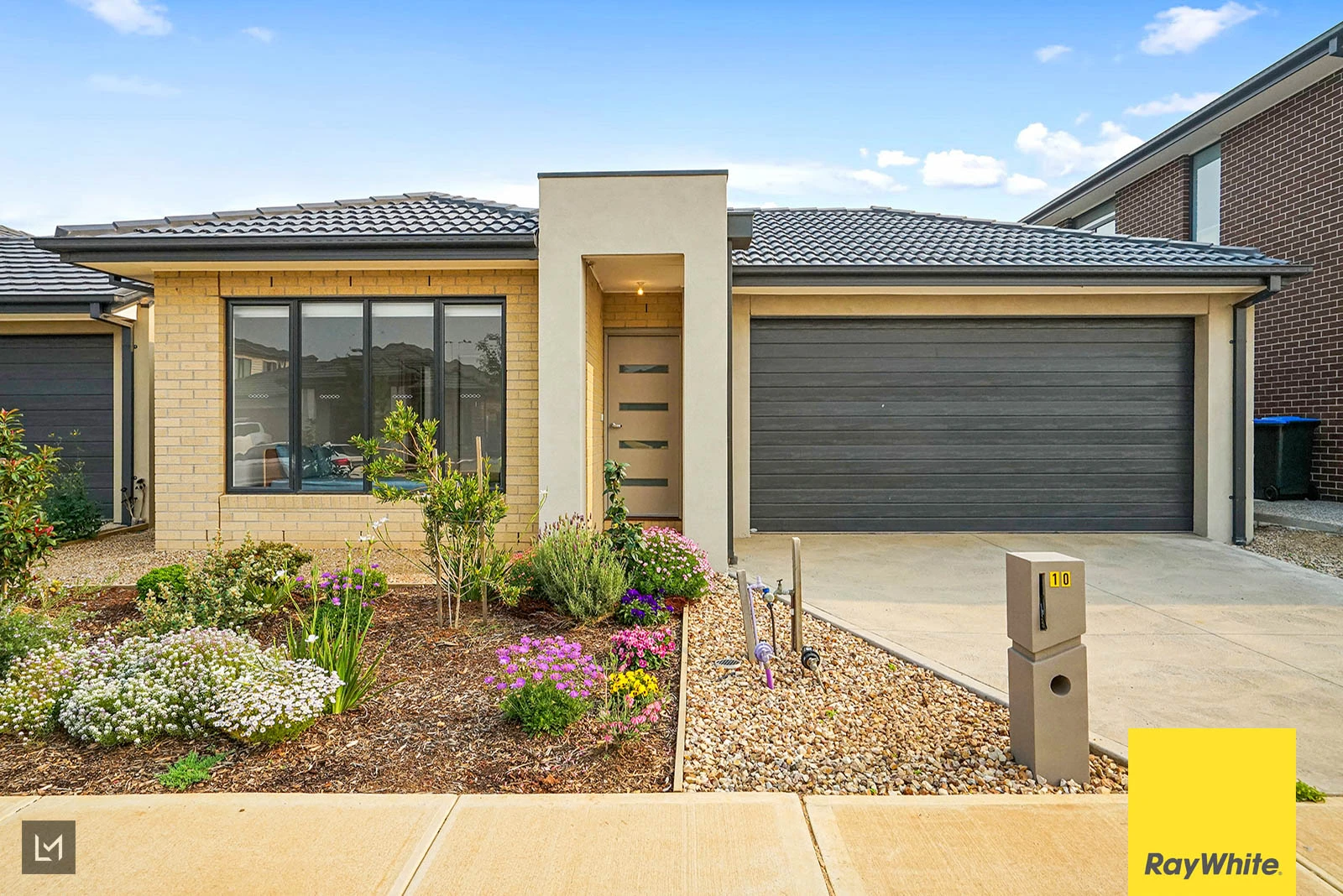 10 Ledmore Street, Truganina, VIC 3029