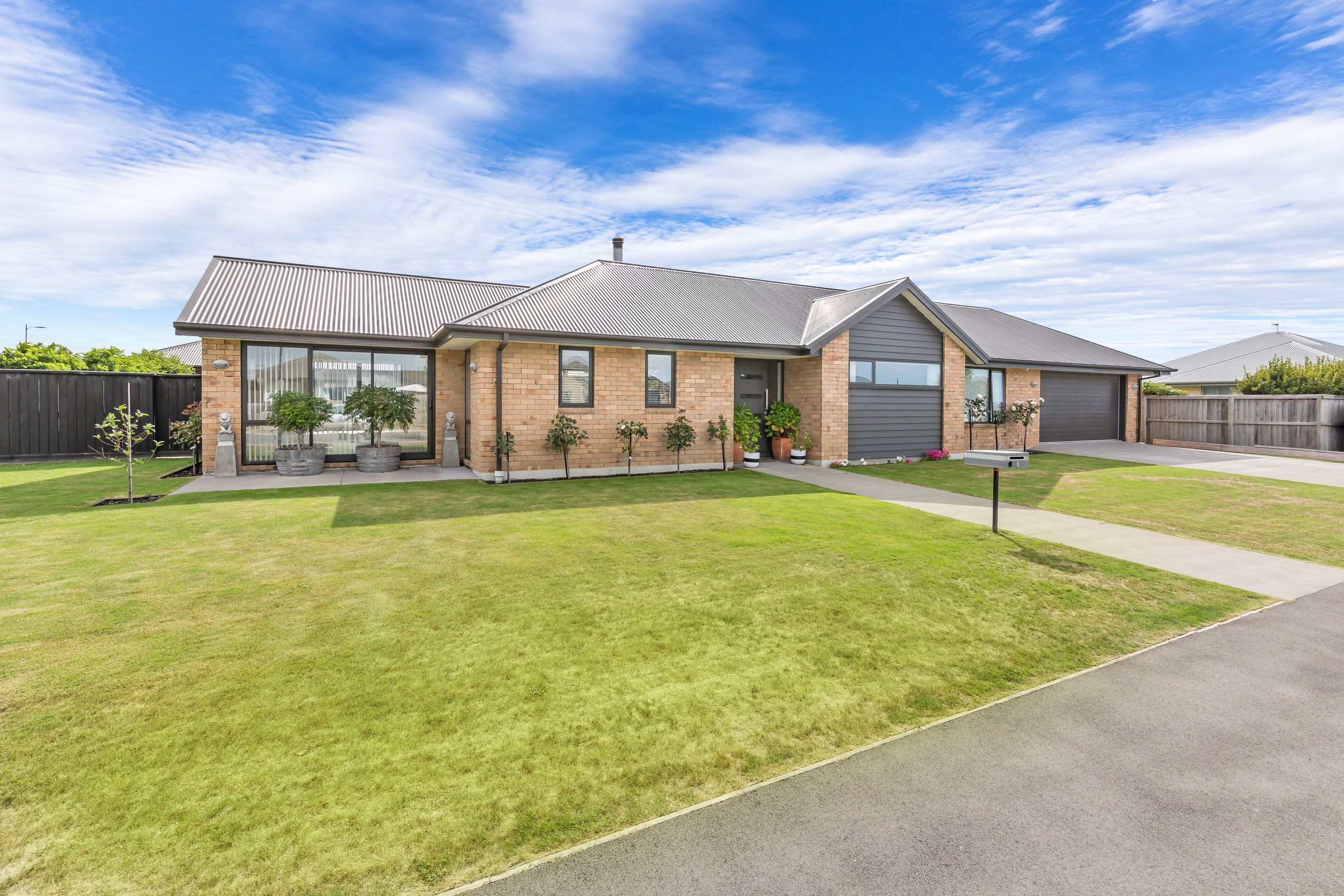 4 Granite Drive, Rolleston, Selwyn District