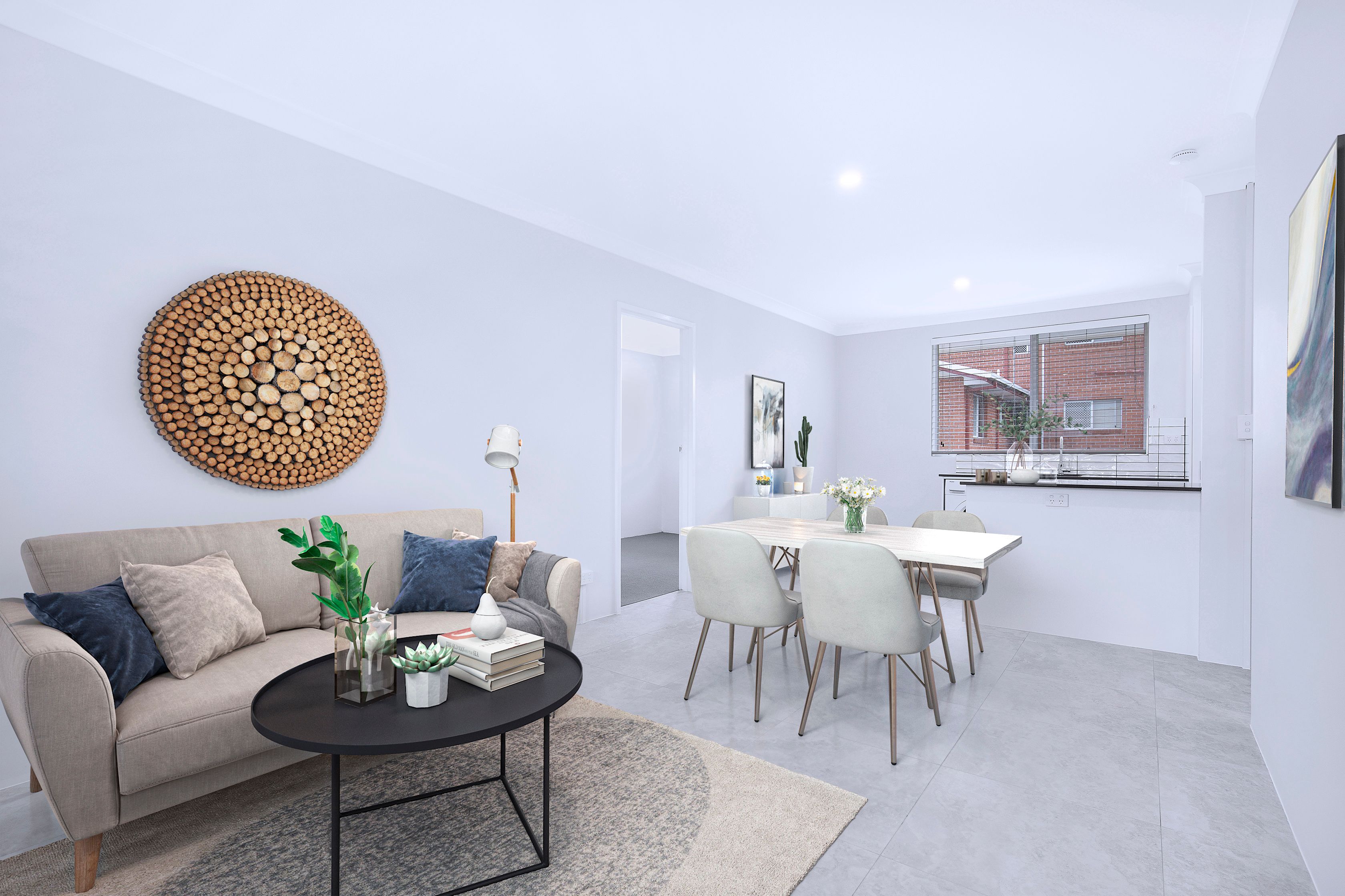 5/41 Kidston Terrace, Chermside, QLD 4032