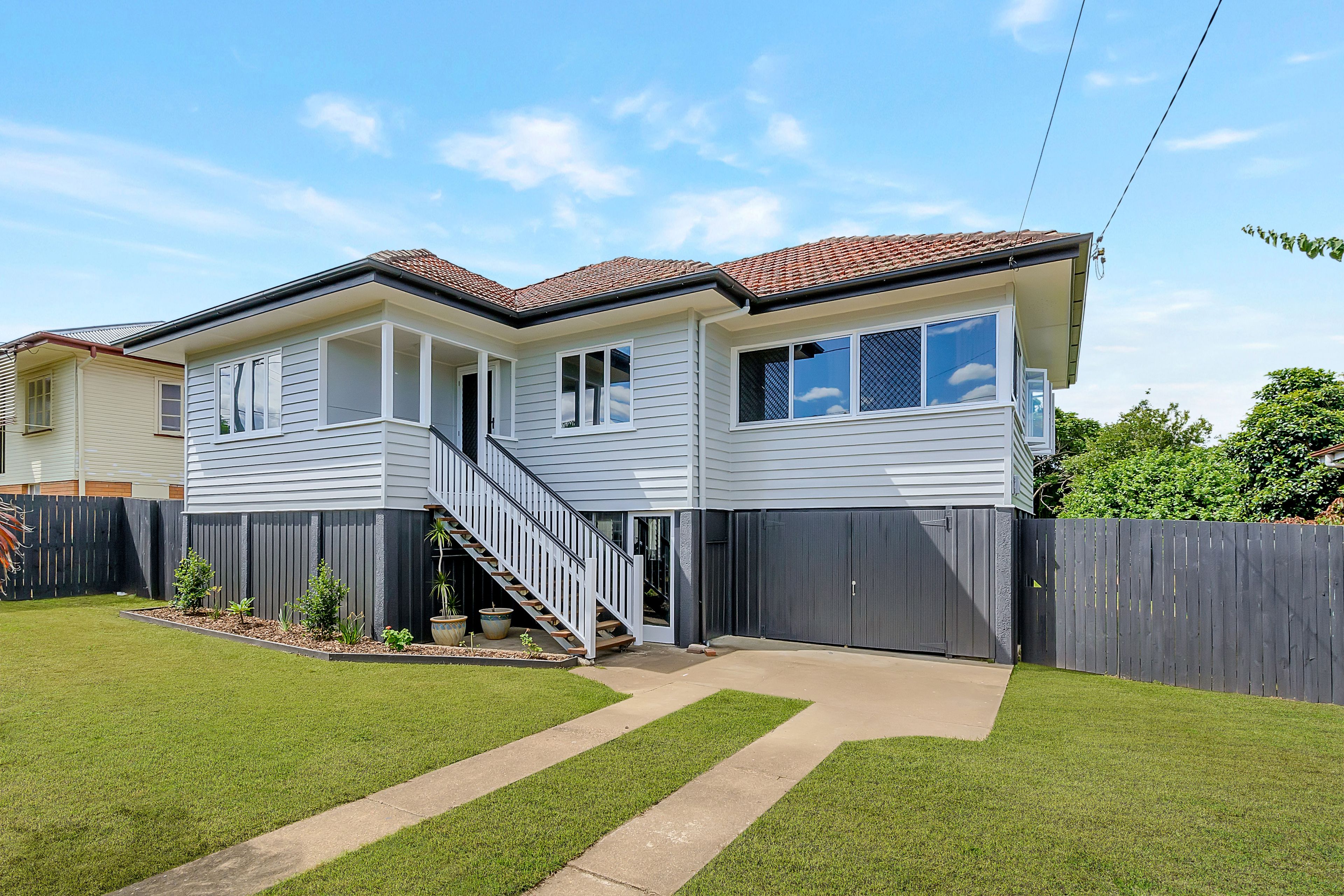 13 Gilmore Street, Leichhardt, QLD 4305