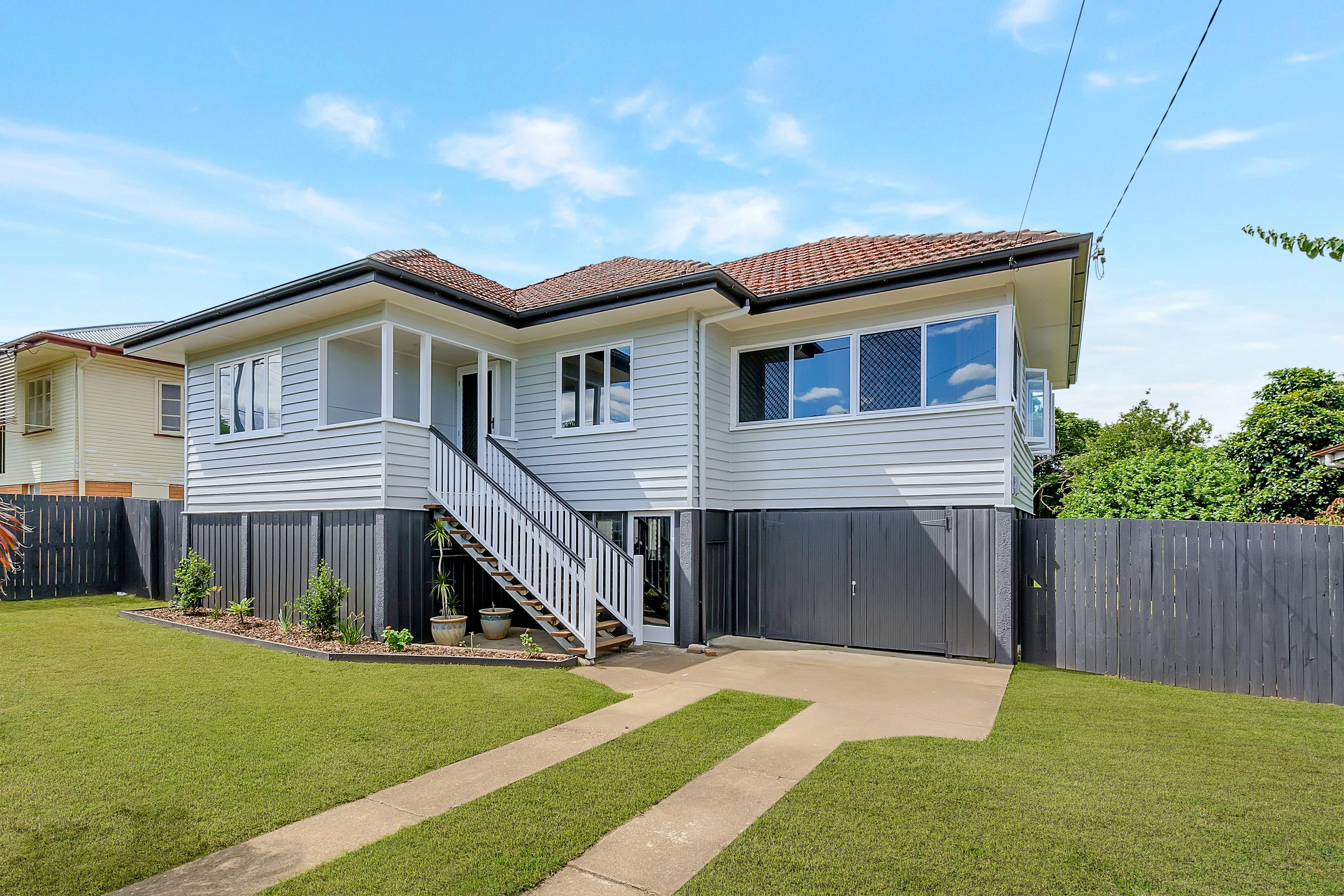 13 Gilmore Street, Leichhardt, QLD 4305