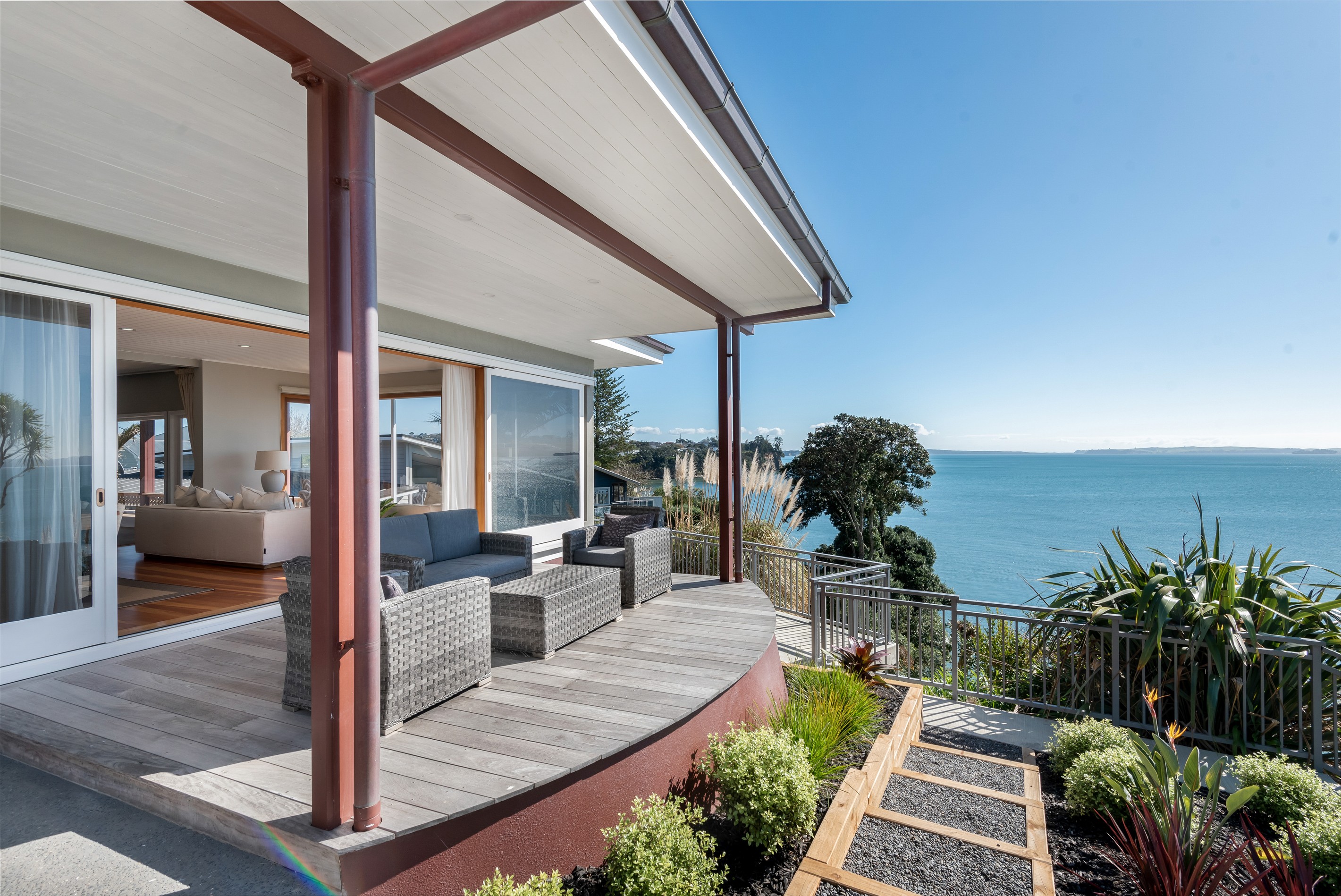 7 Rangitoto View Road, Cockle Bay, Manukau City