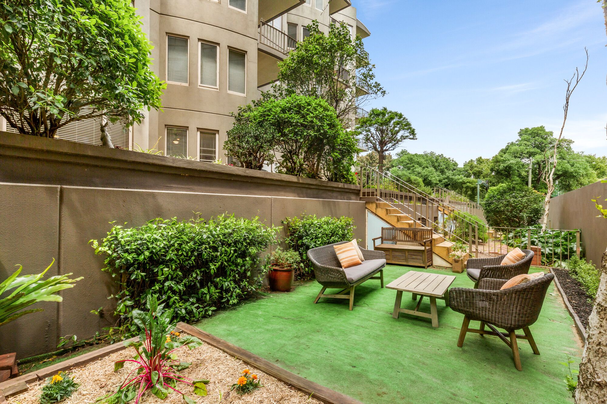 4G/23 Queens Road, Melbourne, VIC 3004