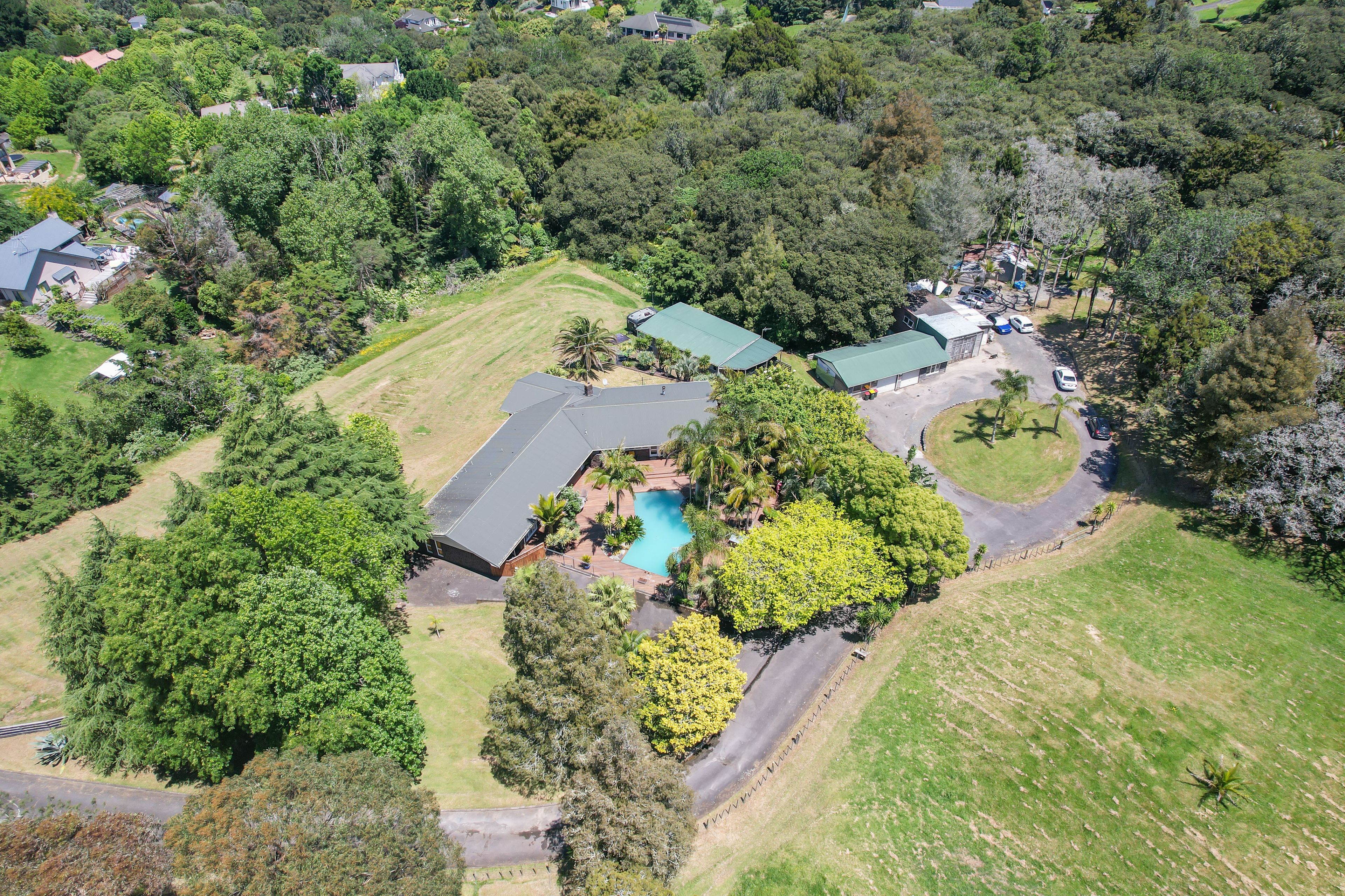 97 Mill Road, Alfriston, Manukau City