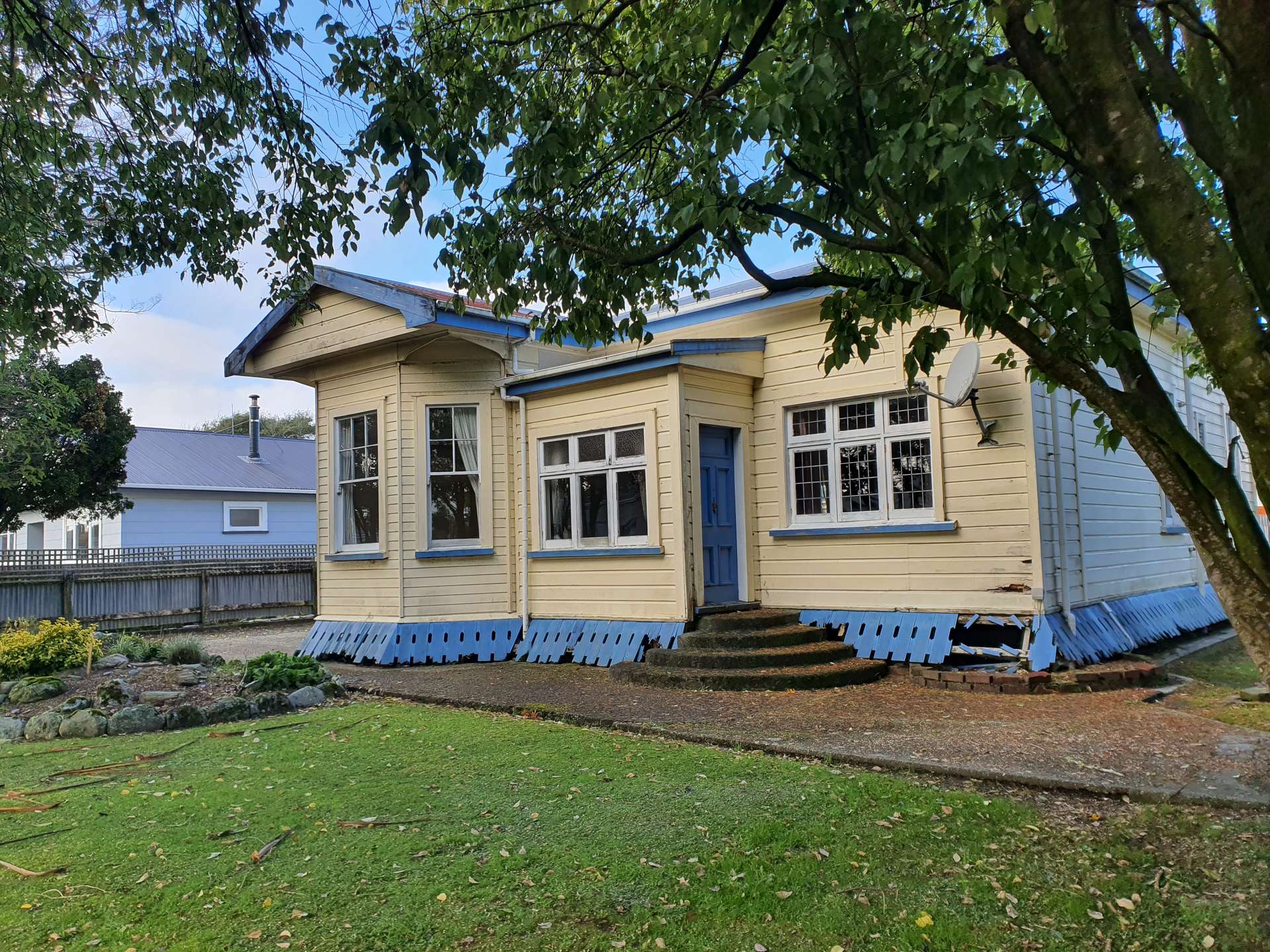 36 Rolleston Street photo 3