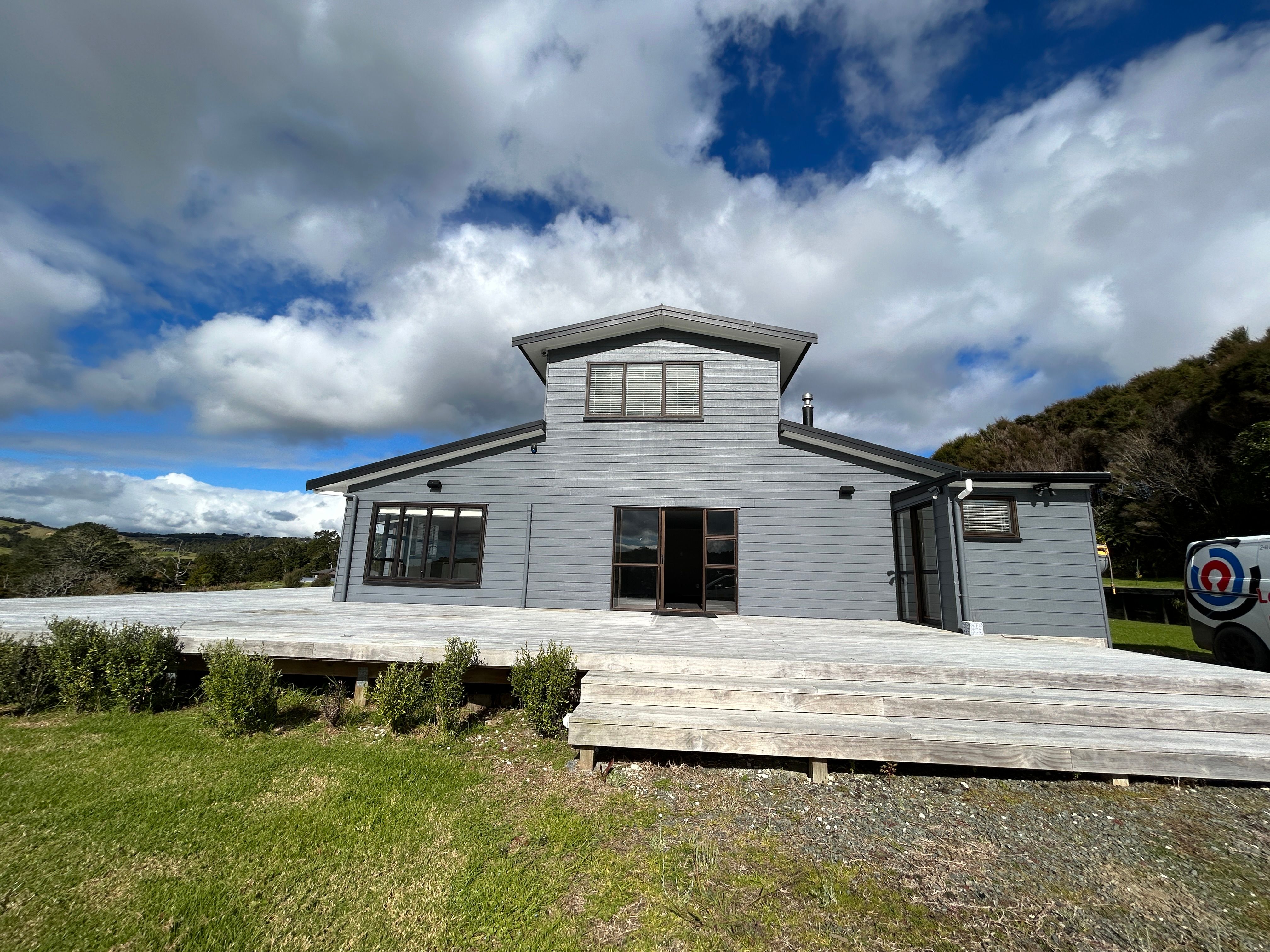 525 Valley Road, Kaiwaka, Kaipara District