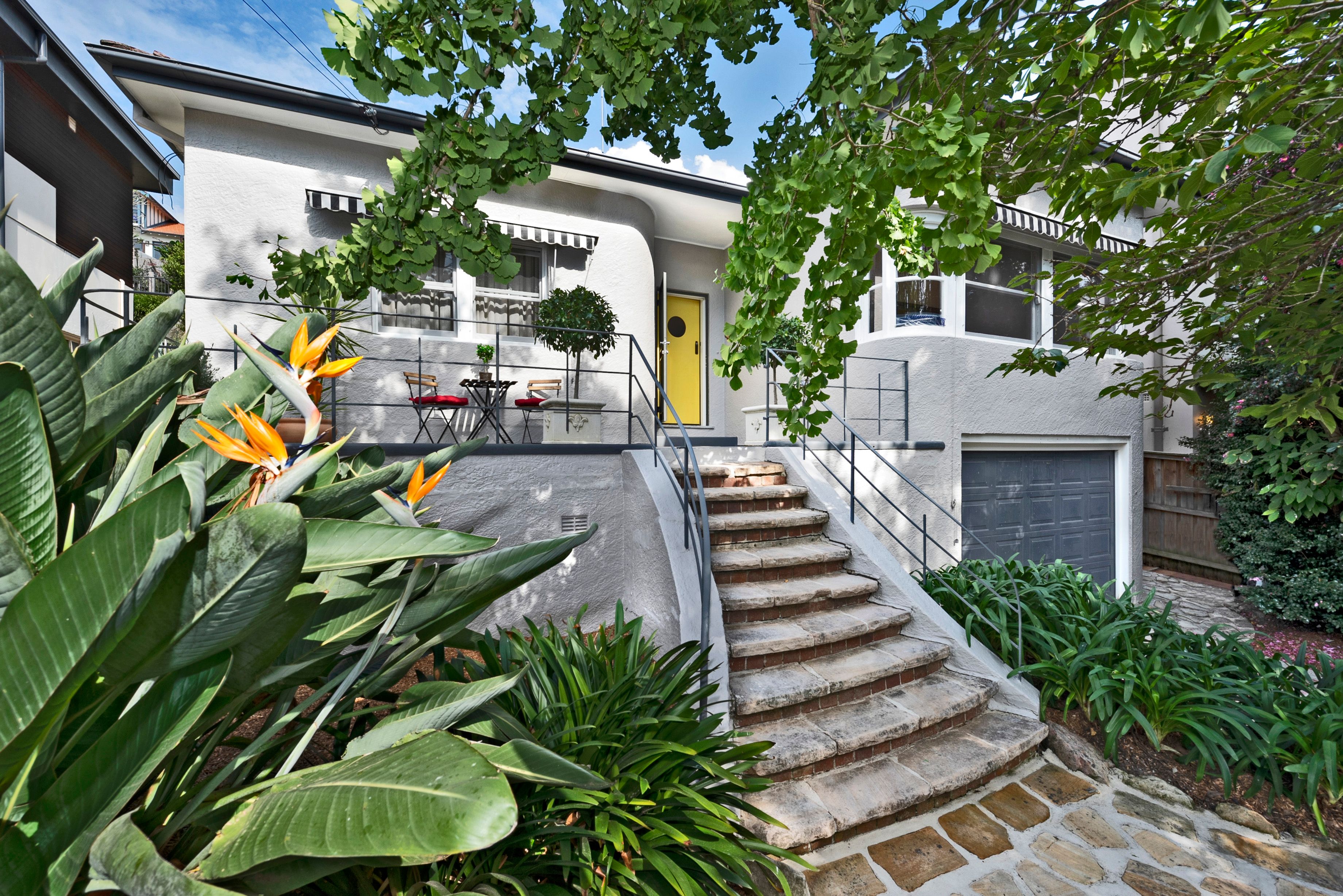 38 Killarney Street