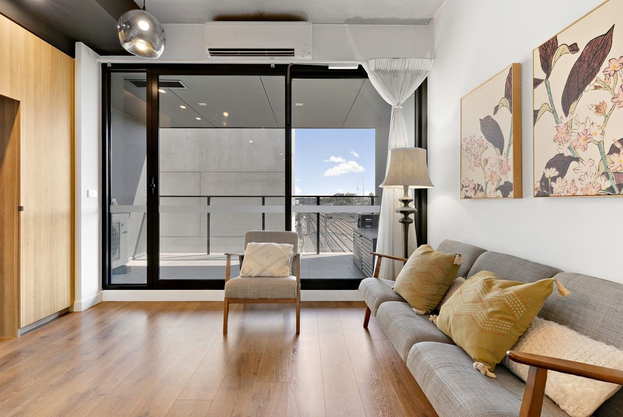 307/90 Buckley Street, Footscray, VIC 3011