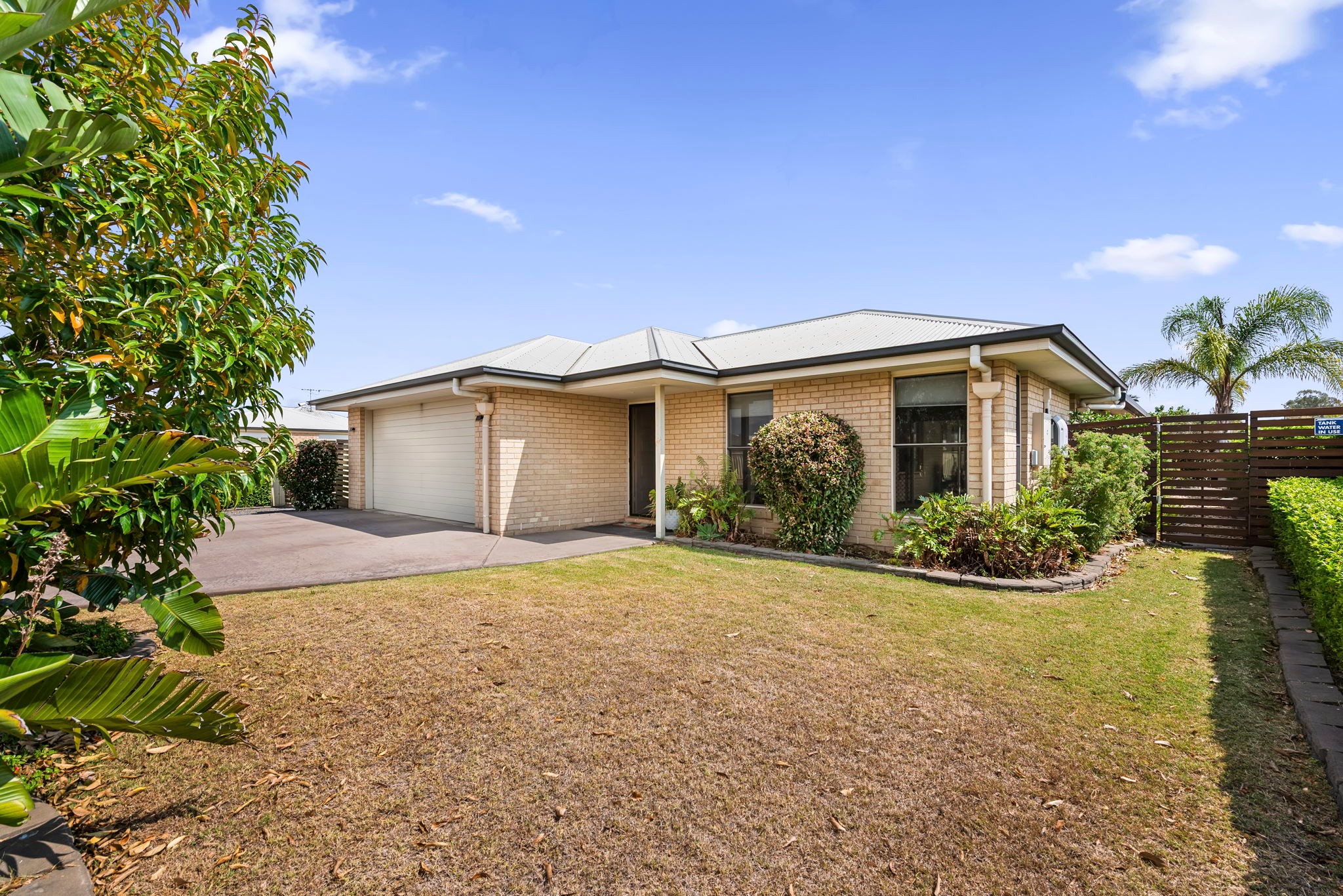 3 Barry Place, Dalby, QLD 4405