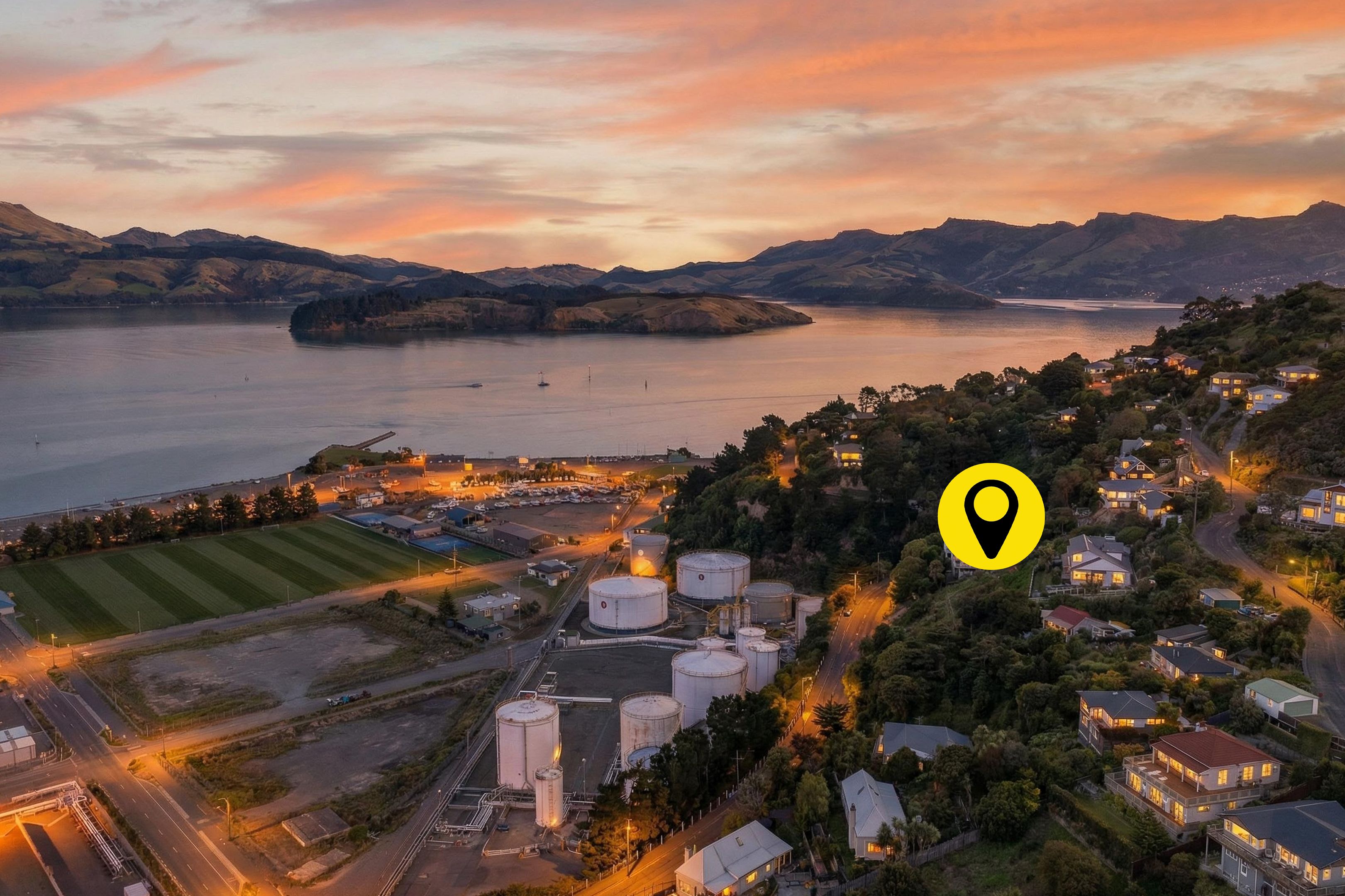 40 Brittan Terrace, Lyttelton, Christchurch City