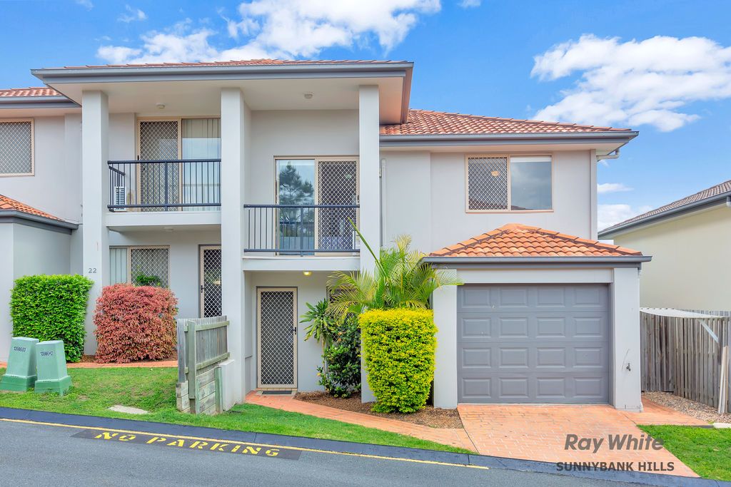 25 Lang Street, Sunnybank Hills QLD 4109