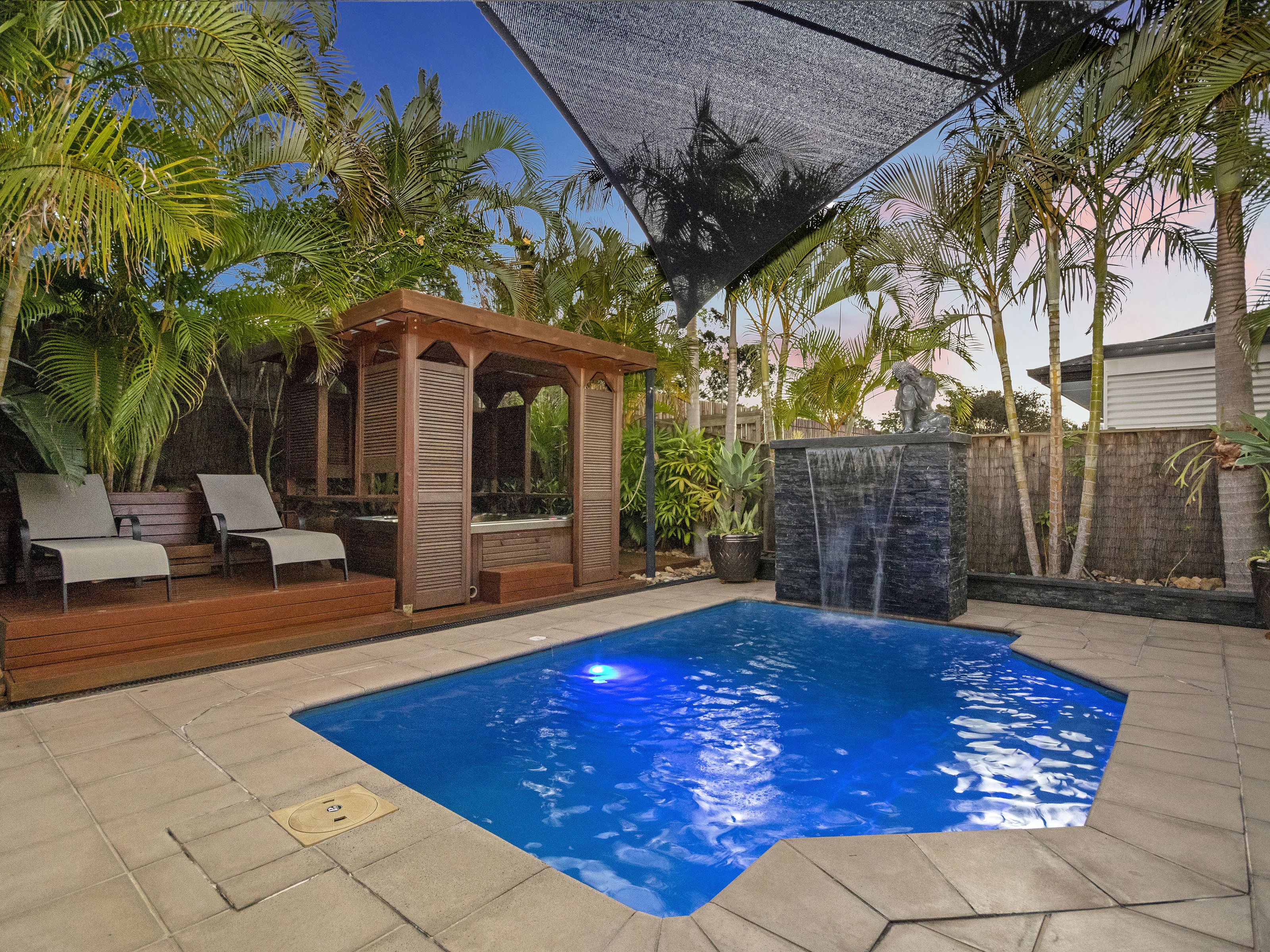 21 Ontario Court, Oxenford, QLD 4210