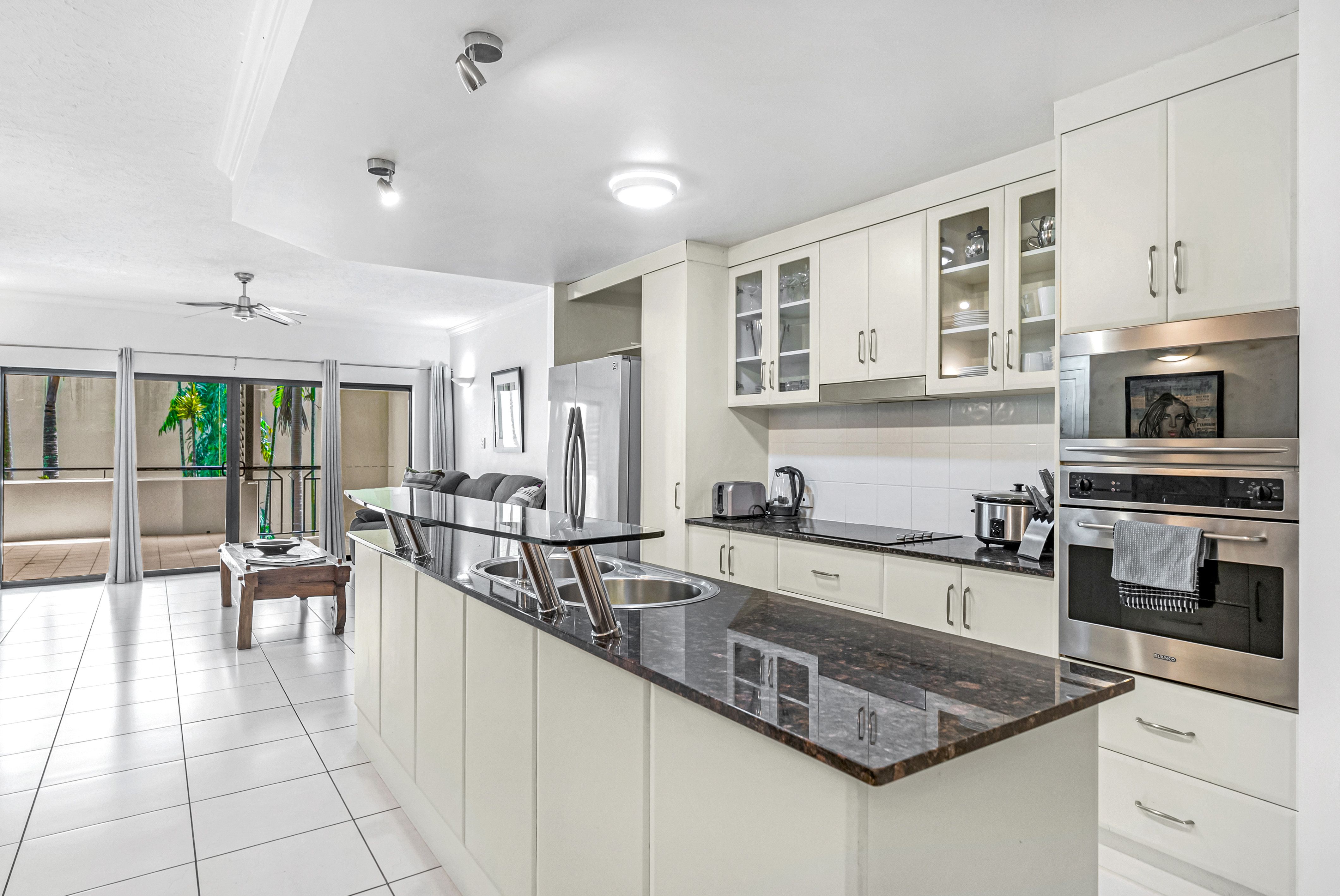6/75 Spence Street, Cairns City, QLD 4870