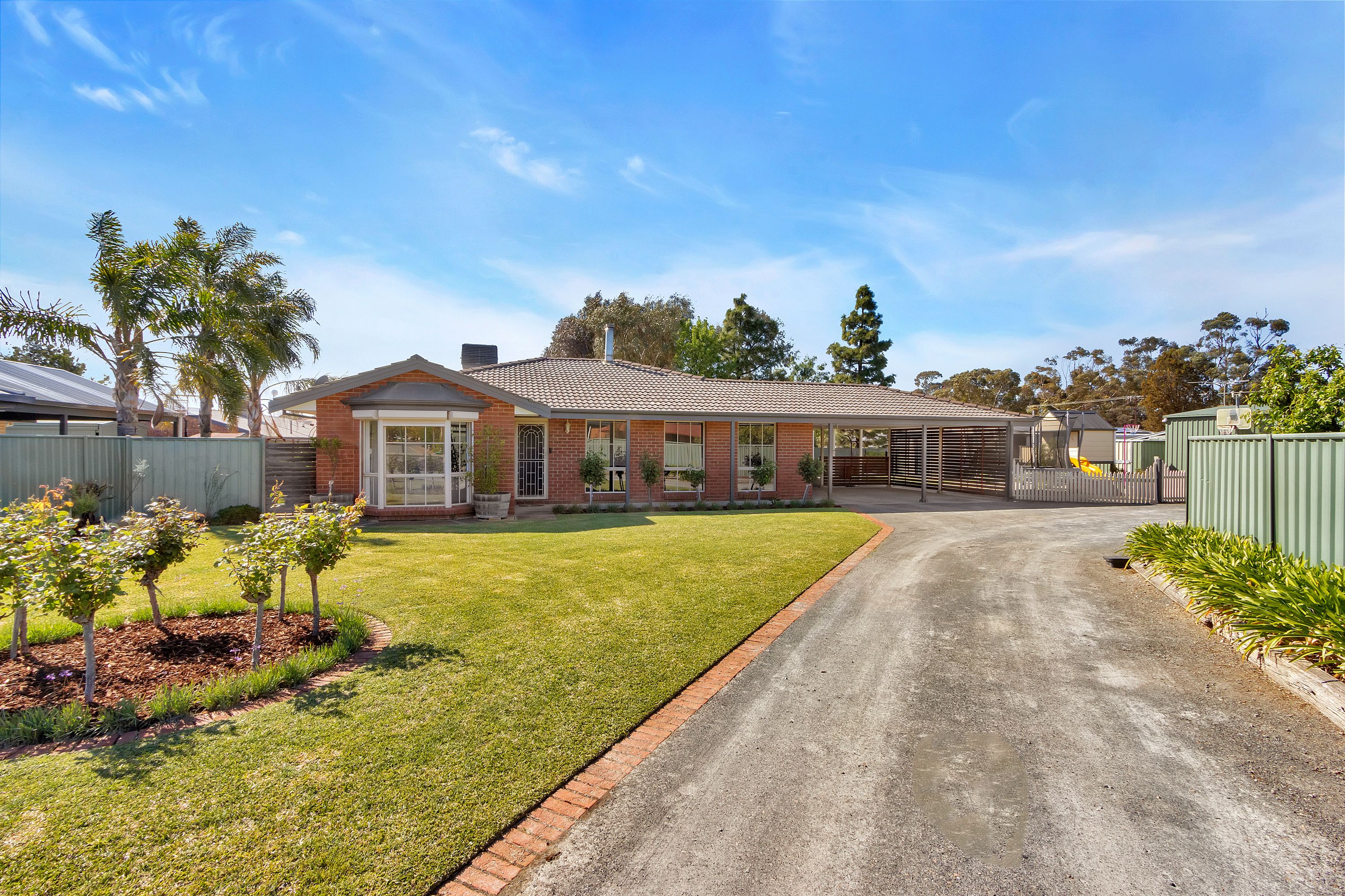 23 Golden Way, Nuriootpa SA 5355