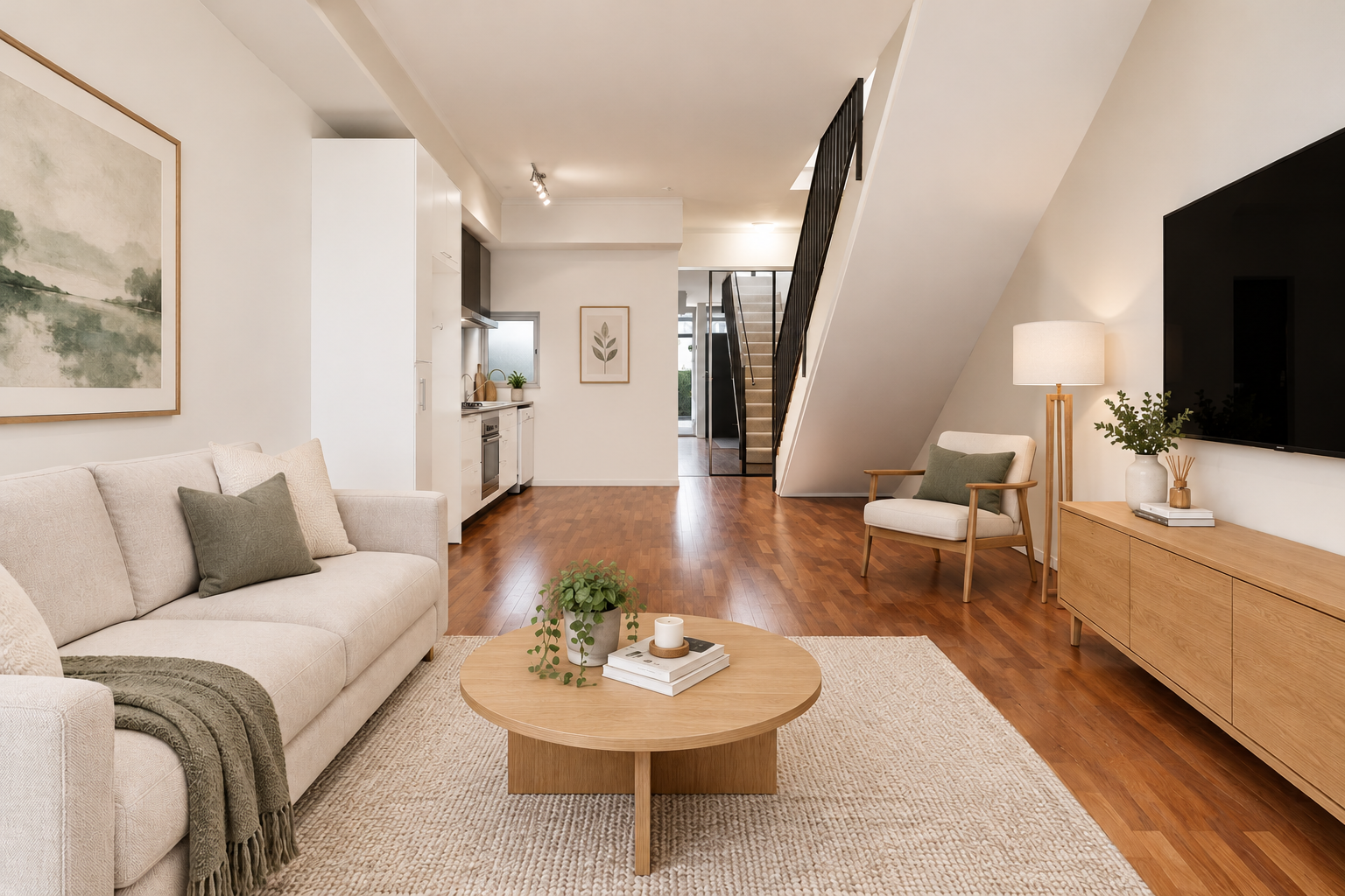 27 Purkis Street — photo from Ray White Pyrmont