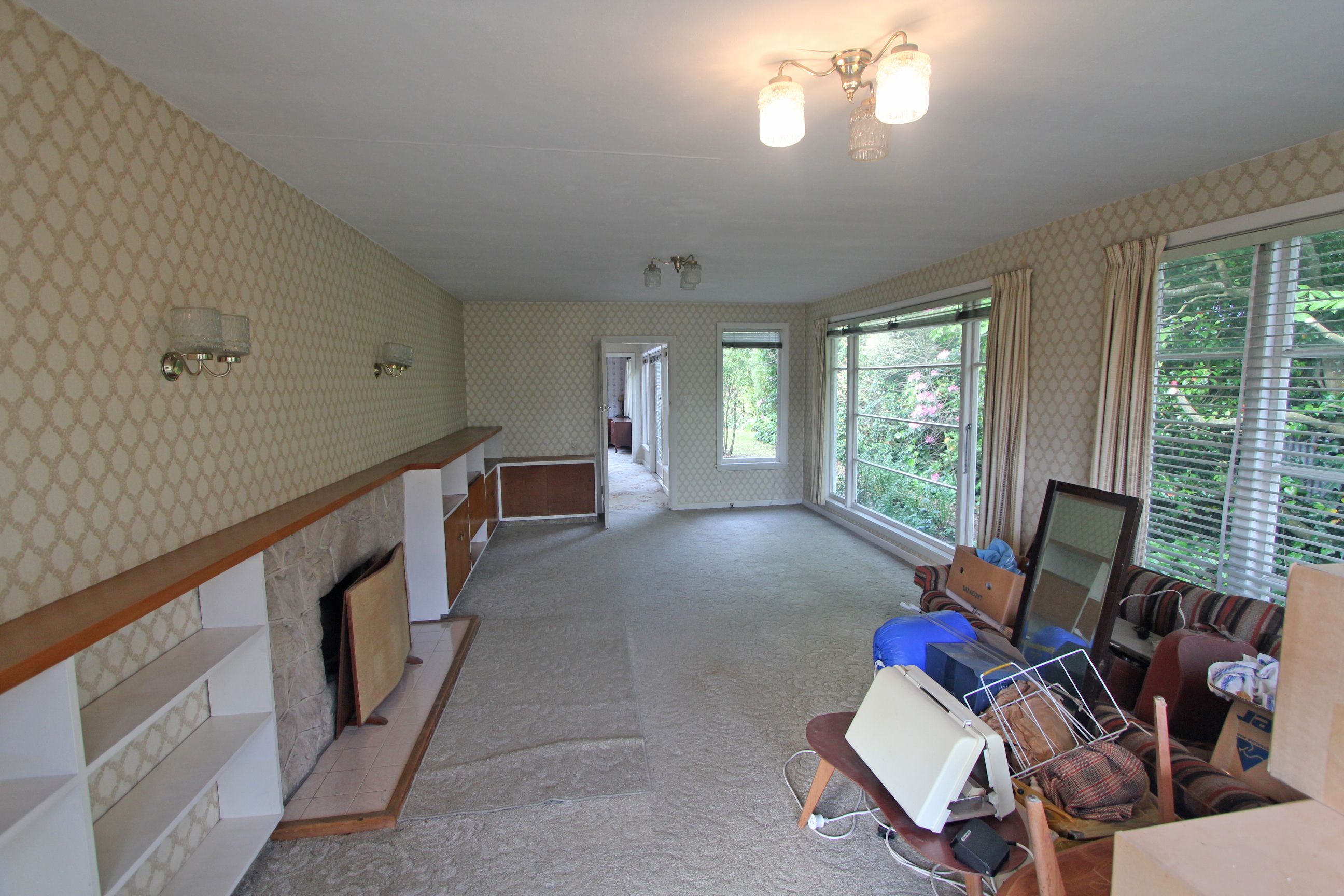31 Bainton Street, Bishopdale, Christchurch City