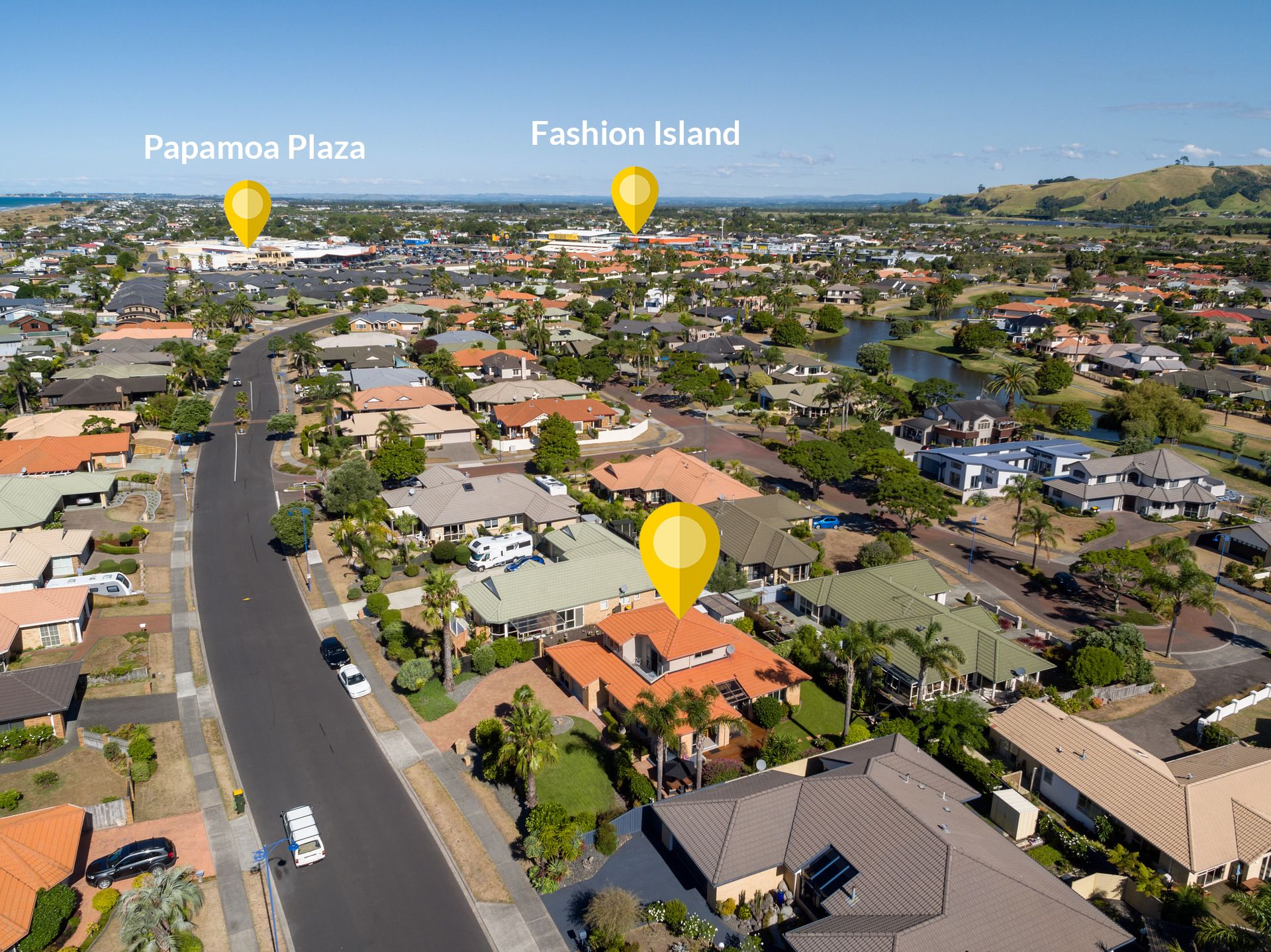 50 Santa Monica Drive, Papamoa, Tauranga City