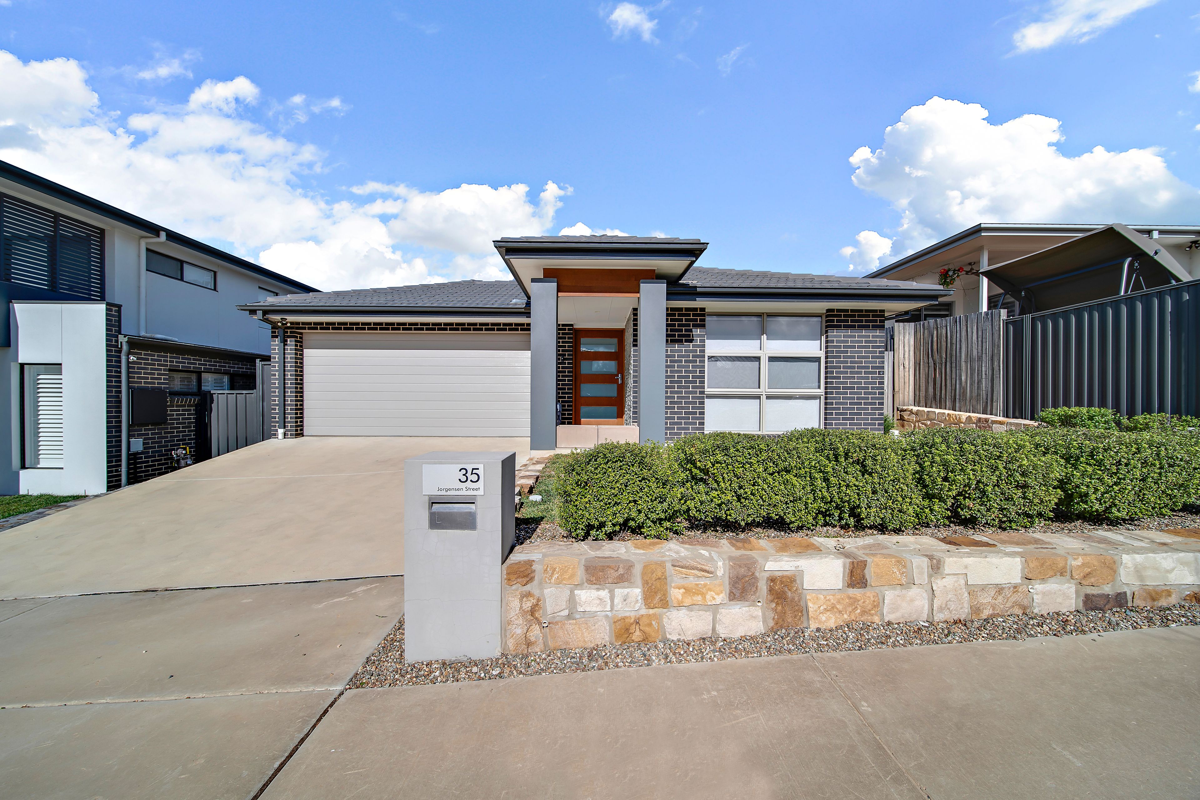 35 Jorgensen Street, MONCRIEFF ACT 2914