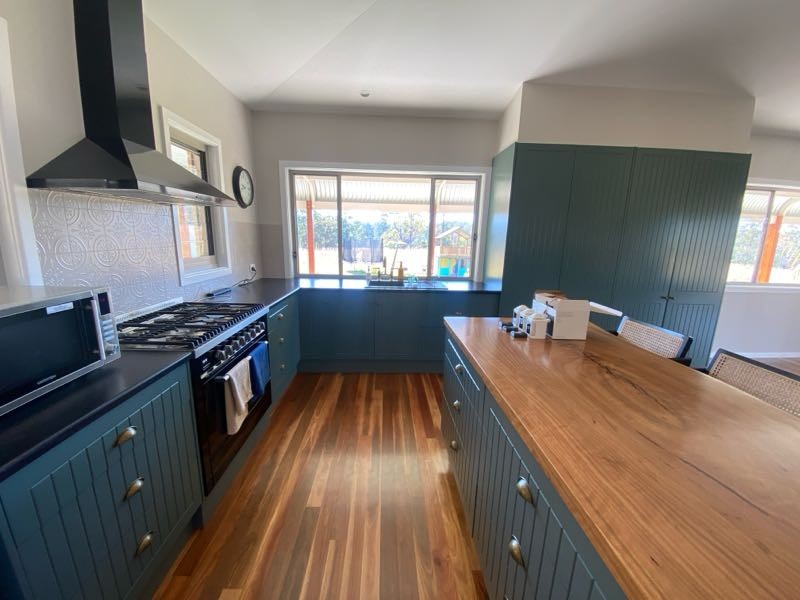 809 Old Glen Innes Road, Chambigne, NSW 2460