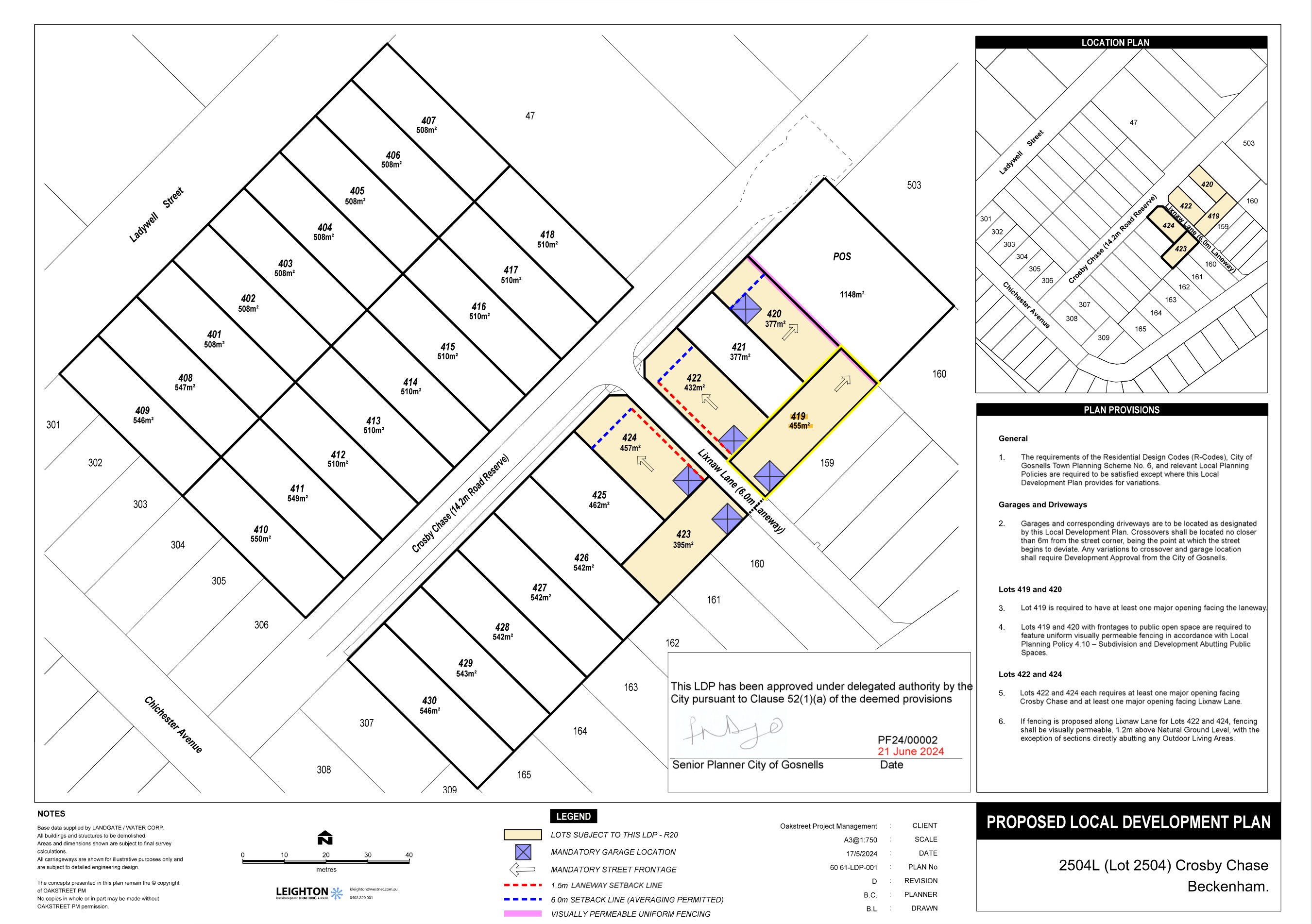 60-61 Ladywell Street, Beckenham, WA 6107