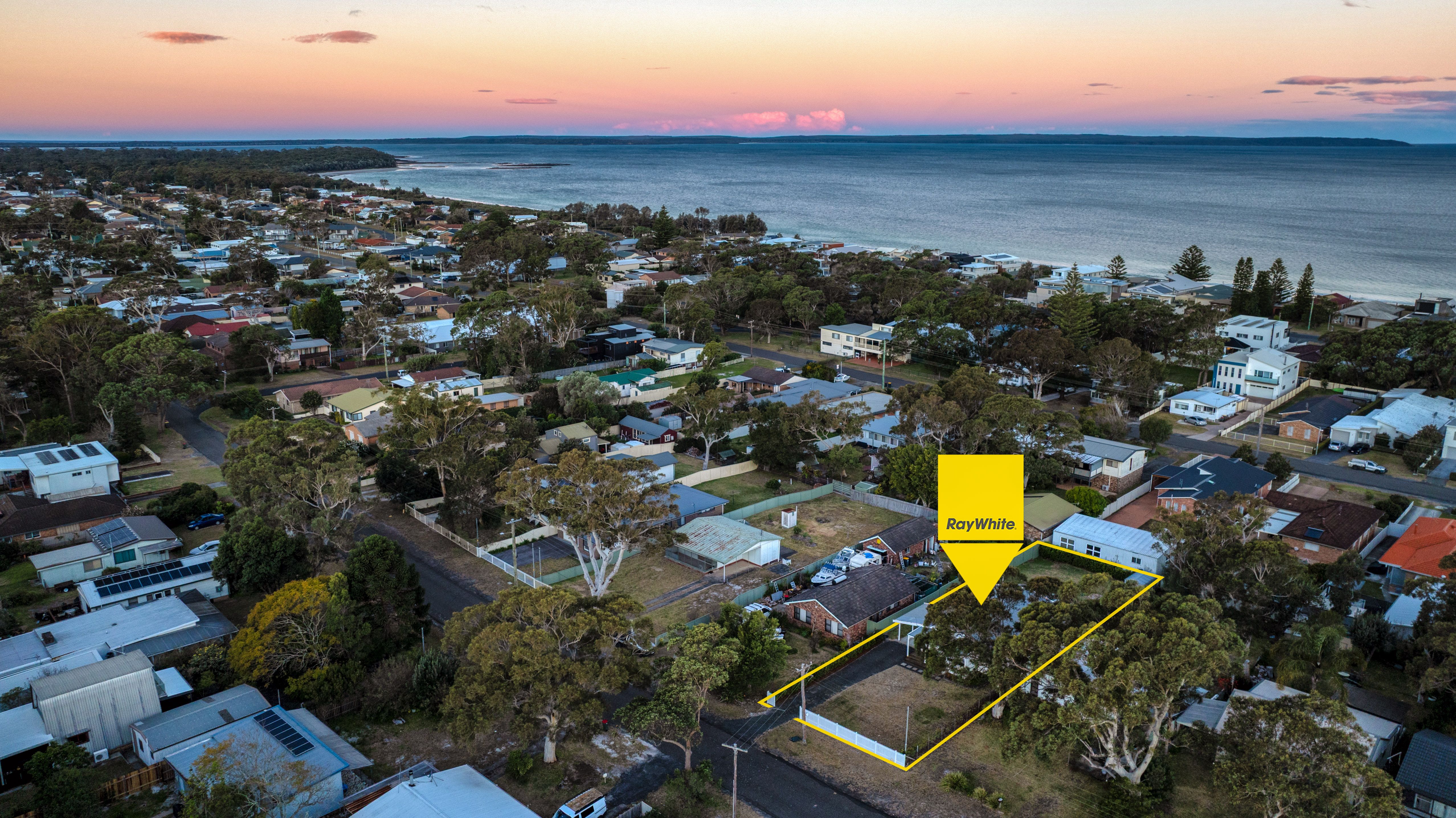 101 Queen Mary Street, Callala Beach, NSW 2540