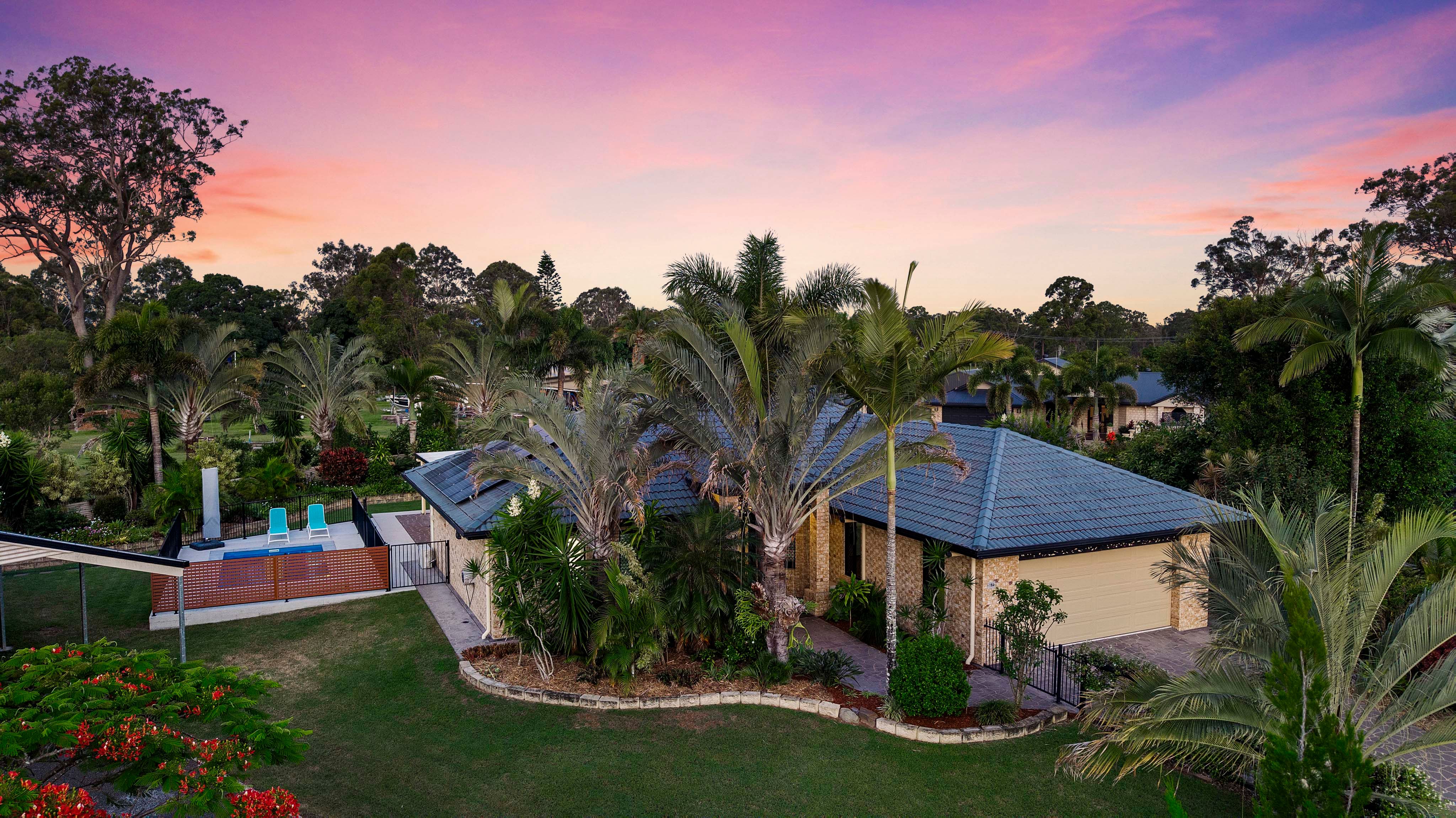 14 Jarrah Court , Burrum Heads QLD 4659