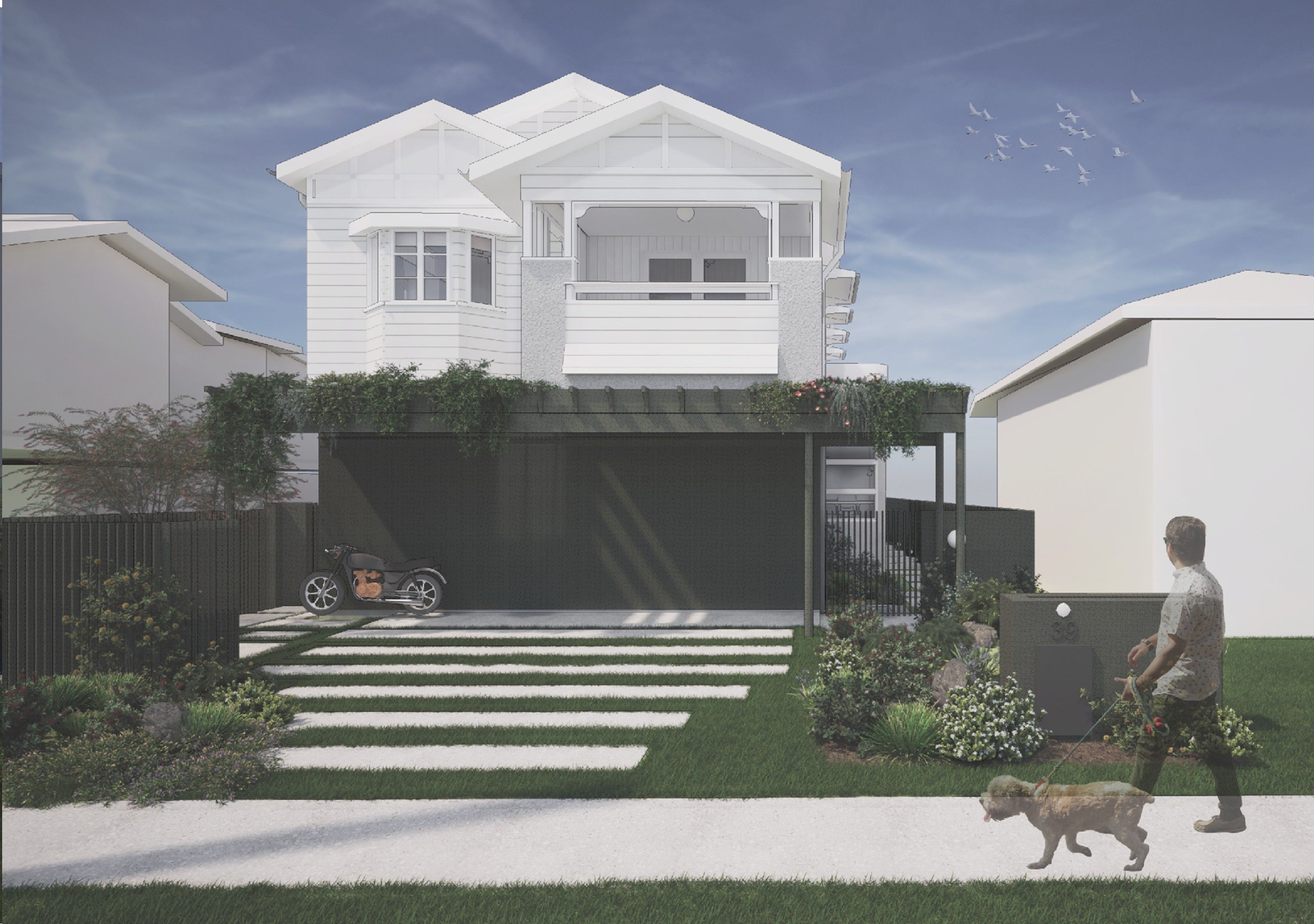 39 Hill End Terrace, West End, QLD 4101