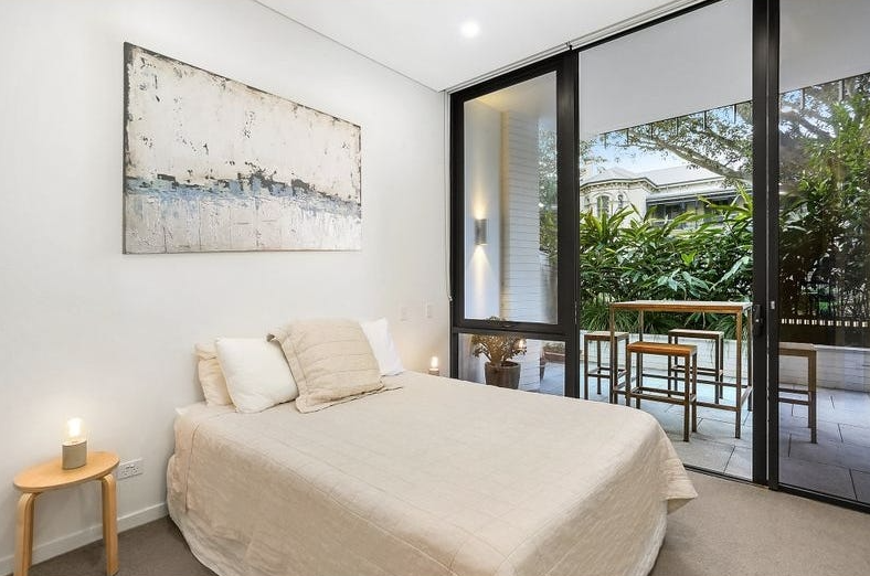 5109/34 Wellington Street, Bondi, NSW 2026