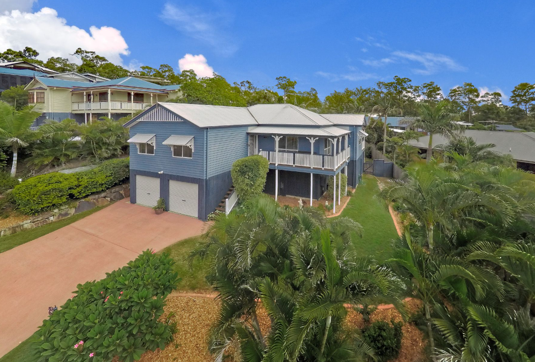 21 Rothschild Street, Eatons Hill, QLD 4037